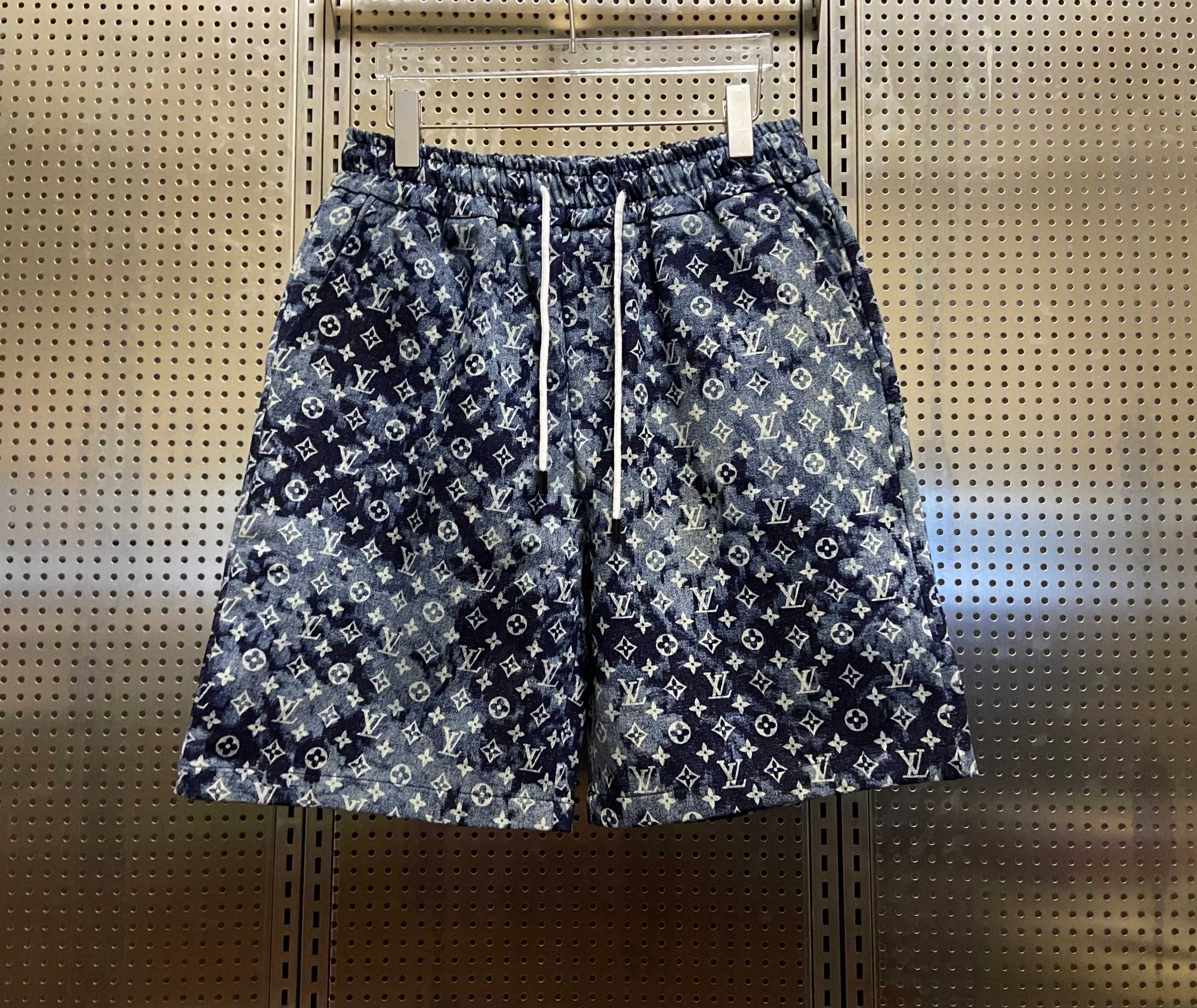 0509 New shorts
