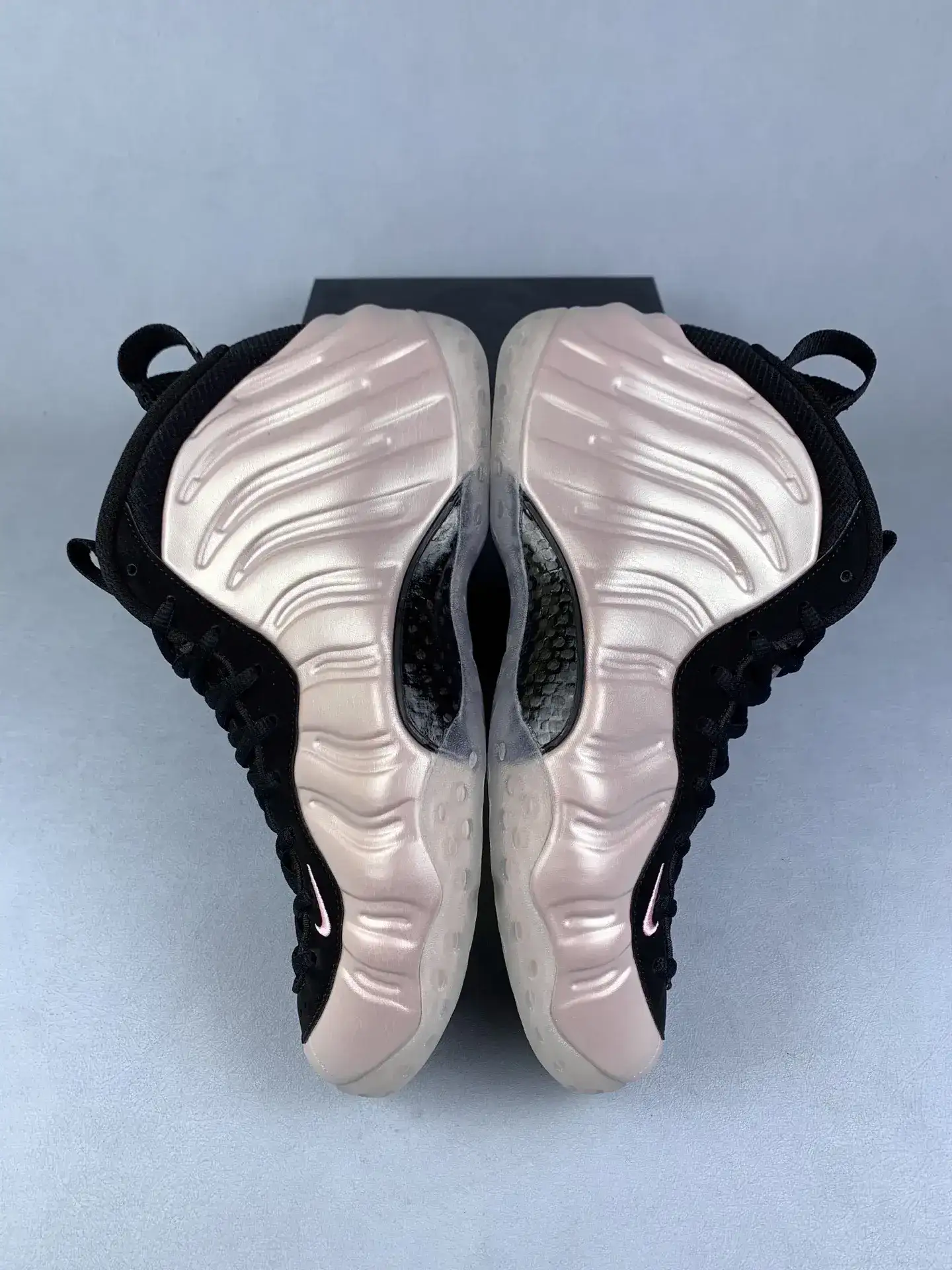 Nike Air Foamposite One 'DMV Cherry Blossom' Shoes product photo from LabelPicks