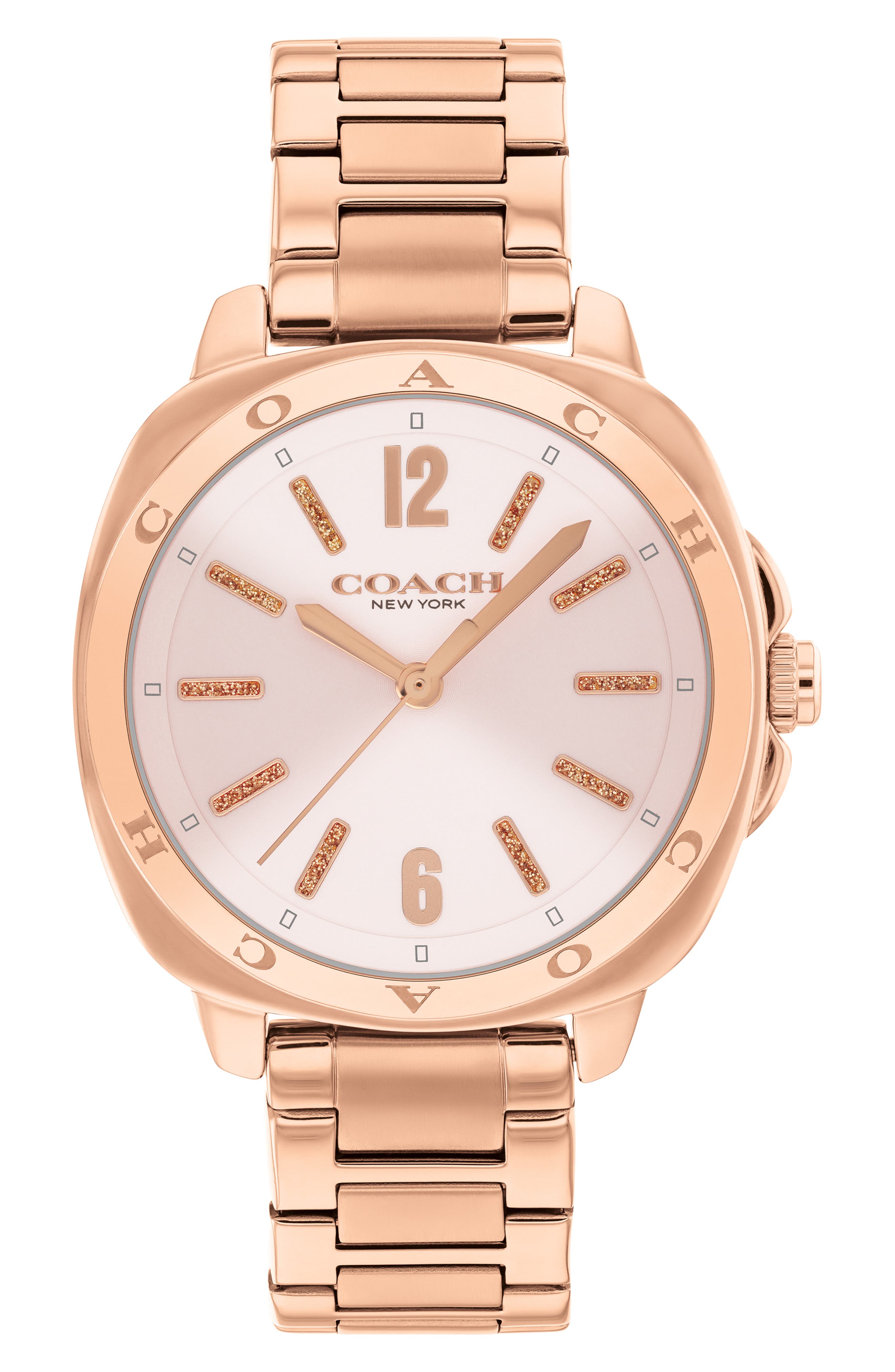 COACH