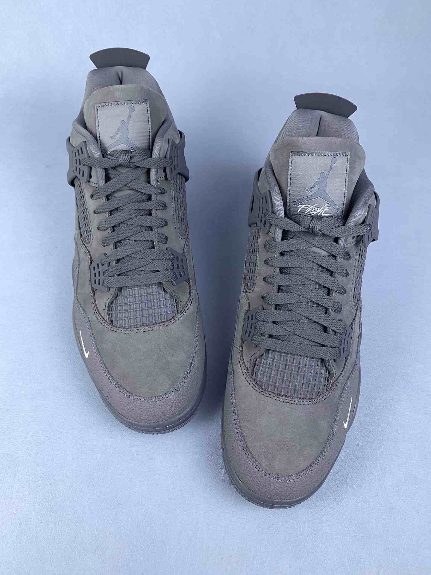 Nigel Sylvester x Air Jordan 4 Retro OG SP 