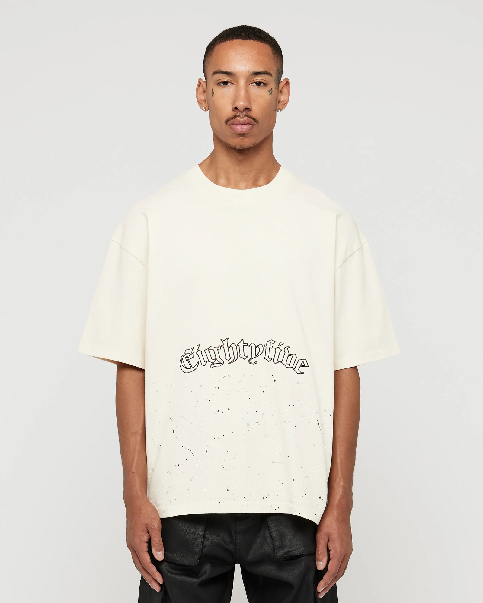 Heavy Splashes T-Shirt