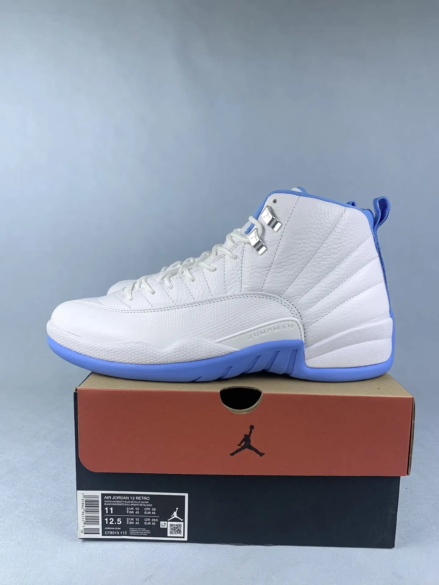 Air Jordan 12 Retro 