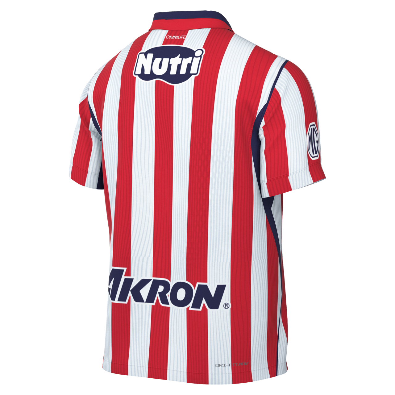 JERSEY CHIVAS LOCAL STADIUM AP26 HOMBRE