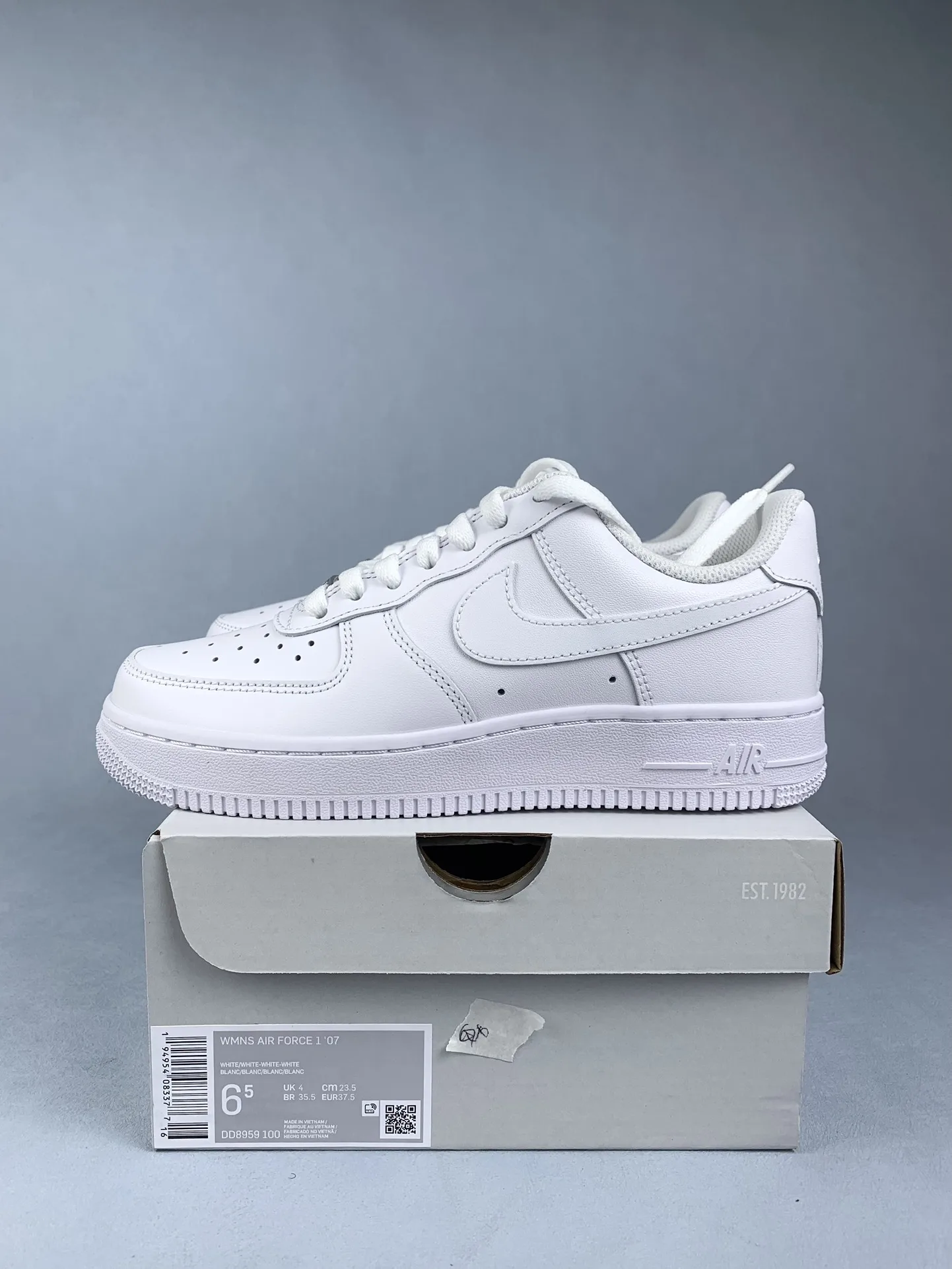 Nike Air Force 1 '07 Shoes product photo from LabelPicks