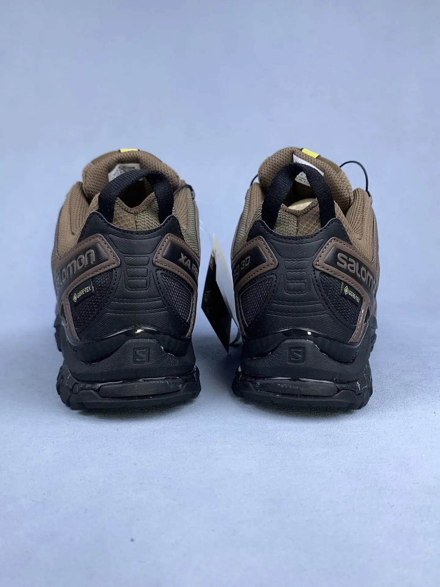 and wander x Salomon XA Pro 3D GTX Shoes product photo from LabelPicks