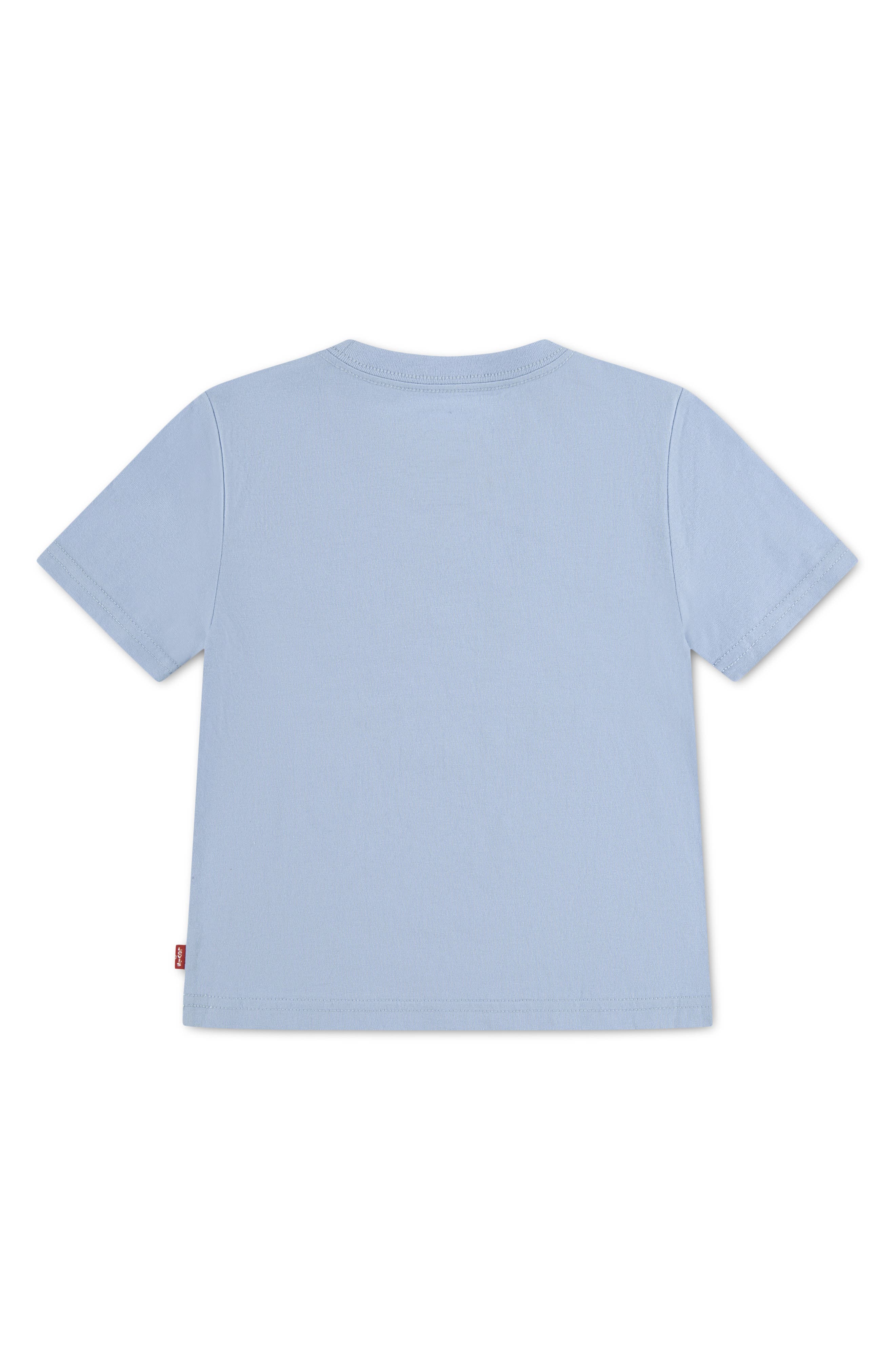 Levi's Kids' Smile For Levi's Graphic T-Shirt