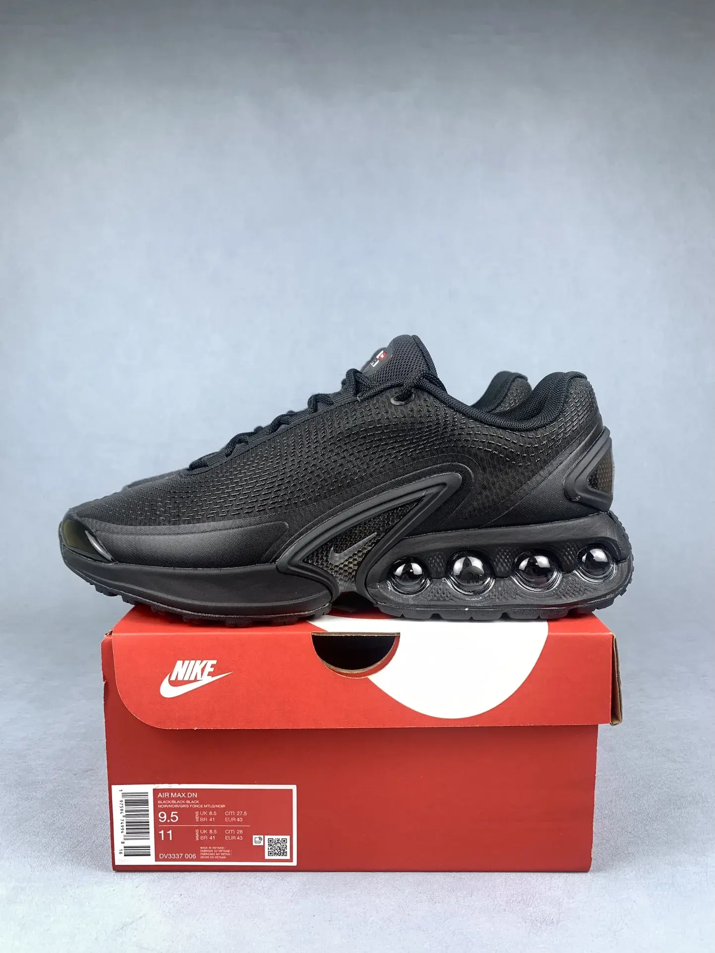 Nike Air Max Dn Shoes product photo from LabelPicks