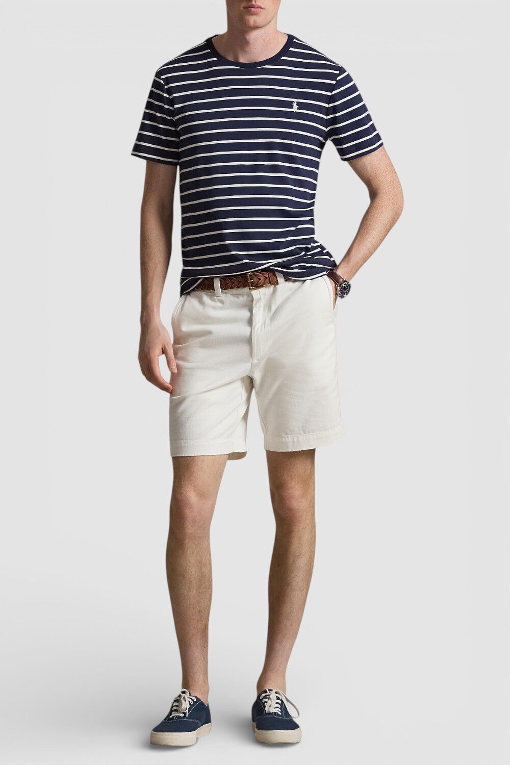 POLO RALPH LAUREN חולצת טי