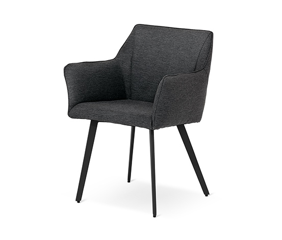 Dining-Sessel mit Quick-Dry-Foam und Outdoor-Tex-Bezug