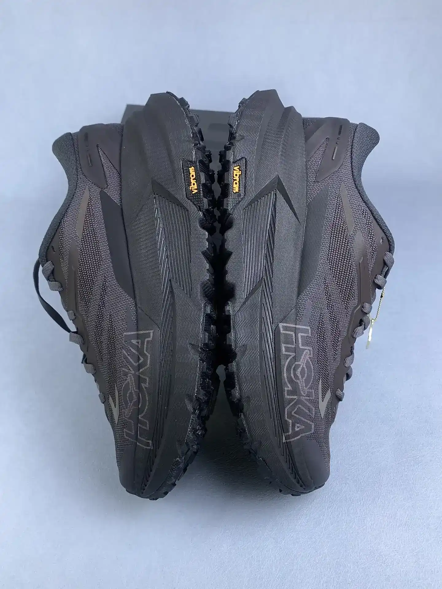 HOKA x J.L-A.L Mafate X Trail Running Shoes product photo from LabelPicks