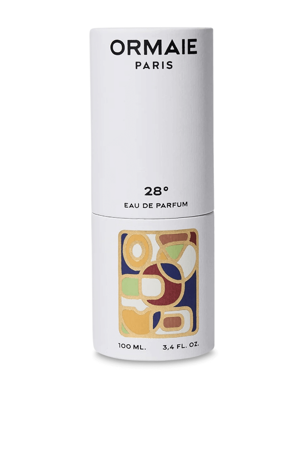 ORMAIE 28 Eau de Parfum 100 ml
