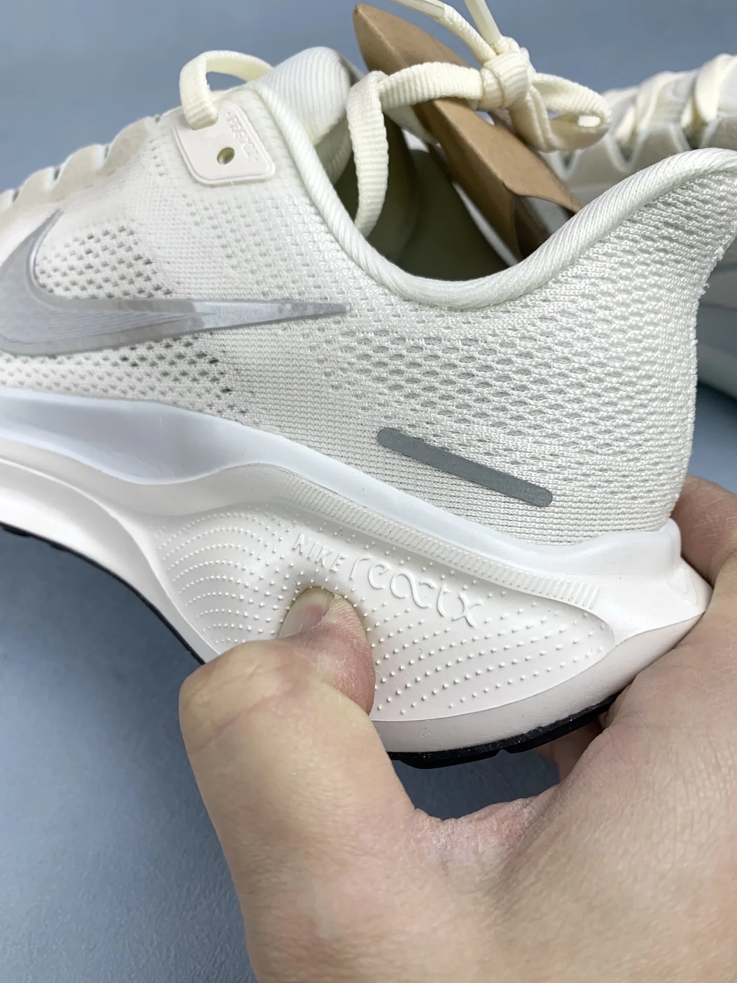 Nike Pegasus 41 Premium Shoes product photo from LabelPicks