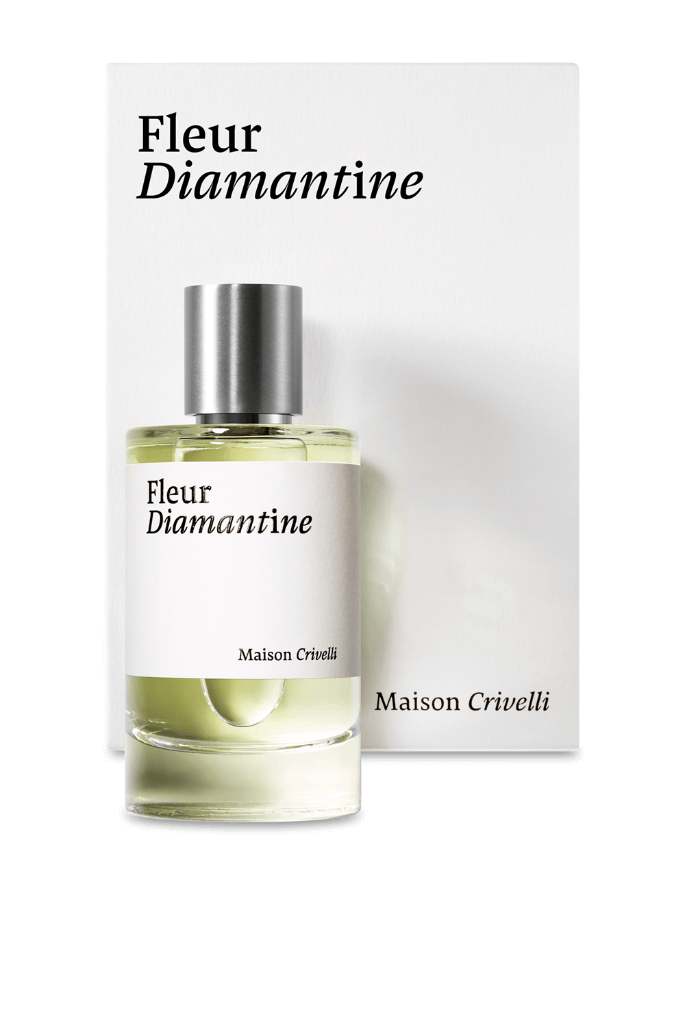 MAISON CRIVELLI Maison Crivelli Fleur Diamantine EDP 100 ML