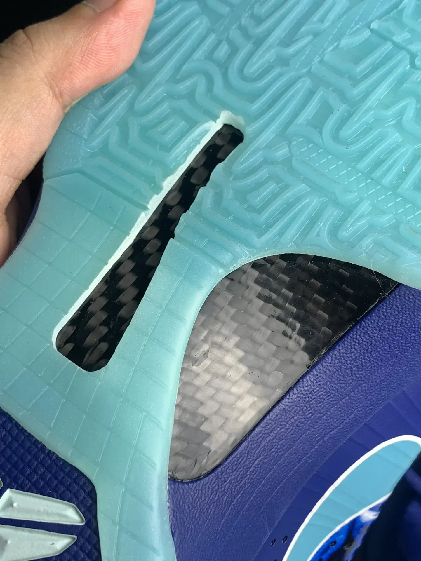 Kobe 5 Protro “X-Ray” Basketball Shoes product photo from LabelPicks