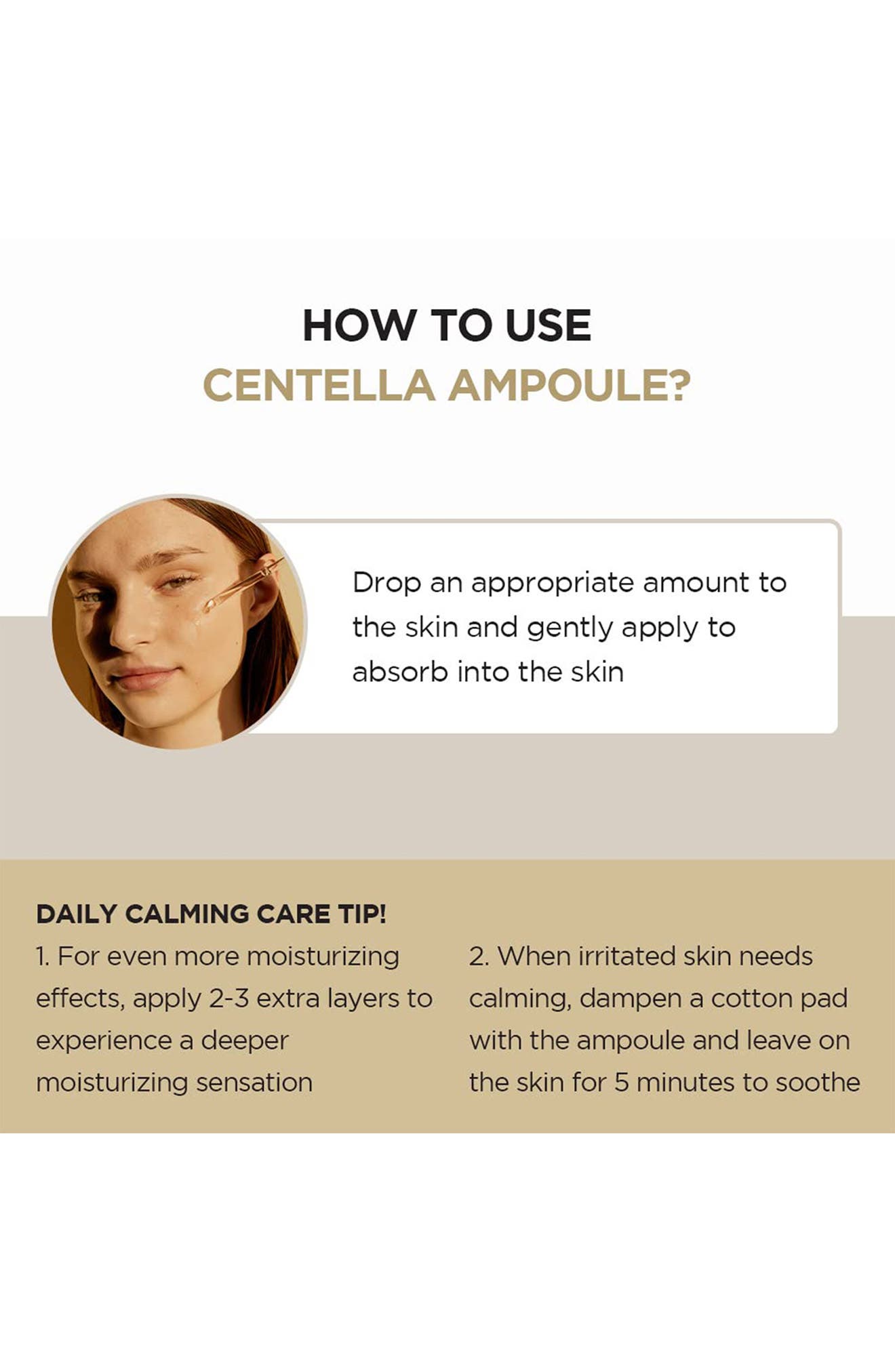 SKIN1004 Madagascar Centella Ampoule