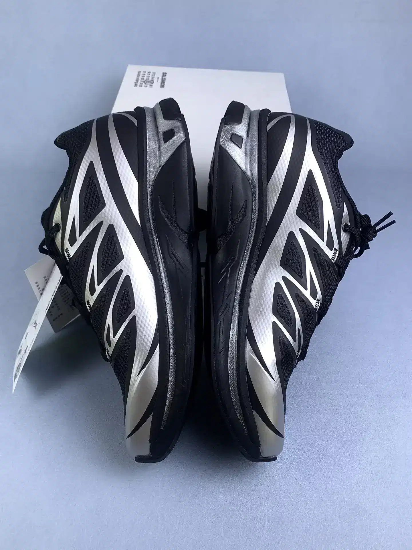 MM6 Maison Margiela x Salomon XT-MM6 Shoes product photo from LabelPicks