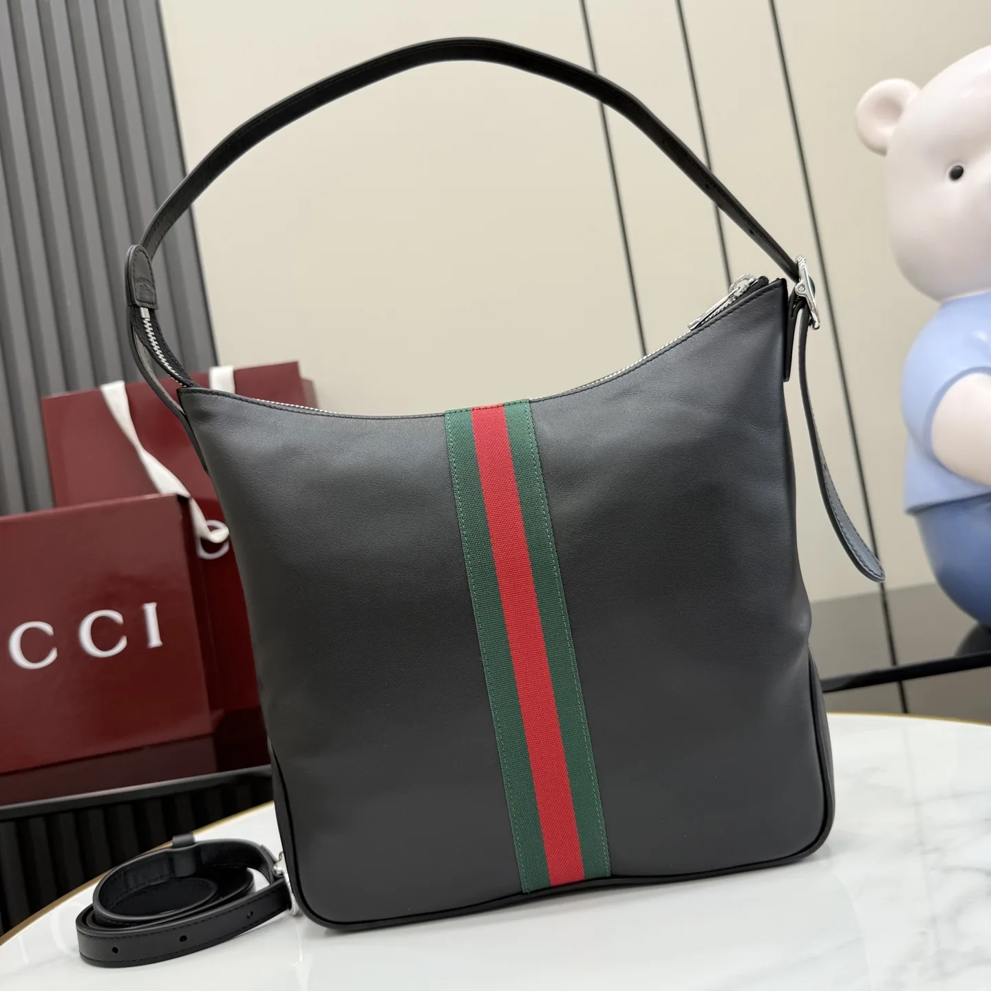 Gucci Generation Shoulder Bag product photo from LabelPicks