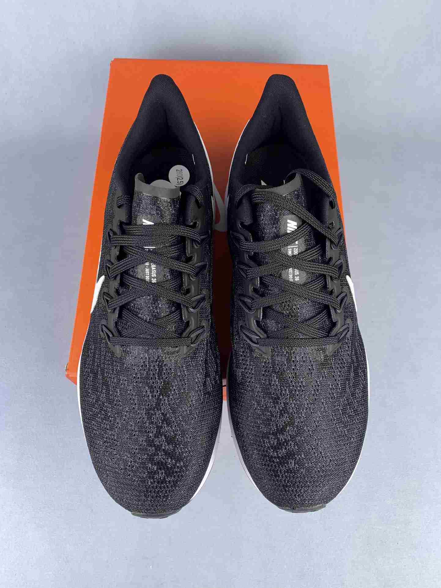 Nike Pegasus 36 Shoes