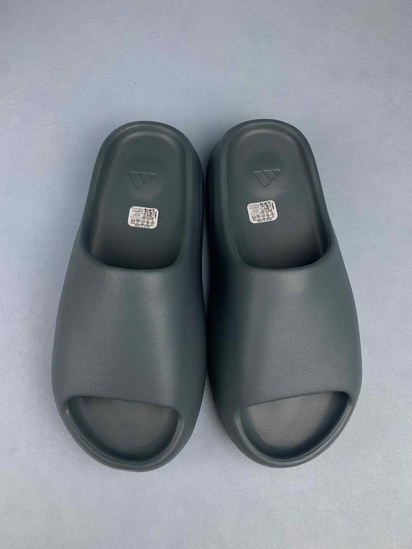 adidas Yeezy Slide Slate Marine Shoes