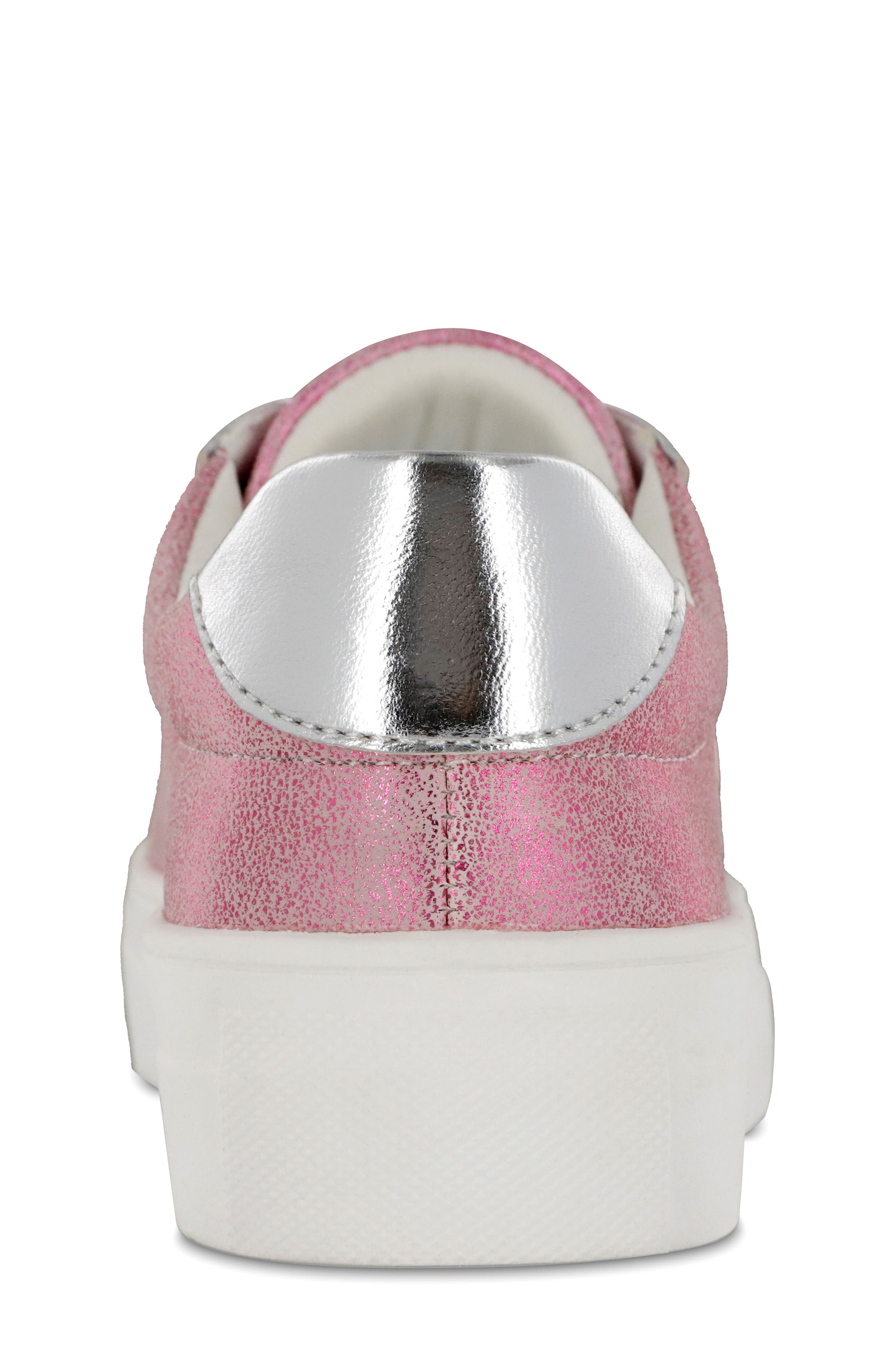 MIA Kids' Mini Mia Lil' Sparklee Sneaker