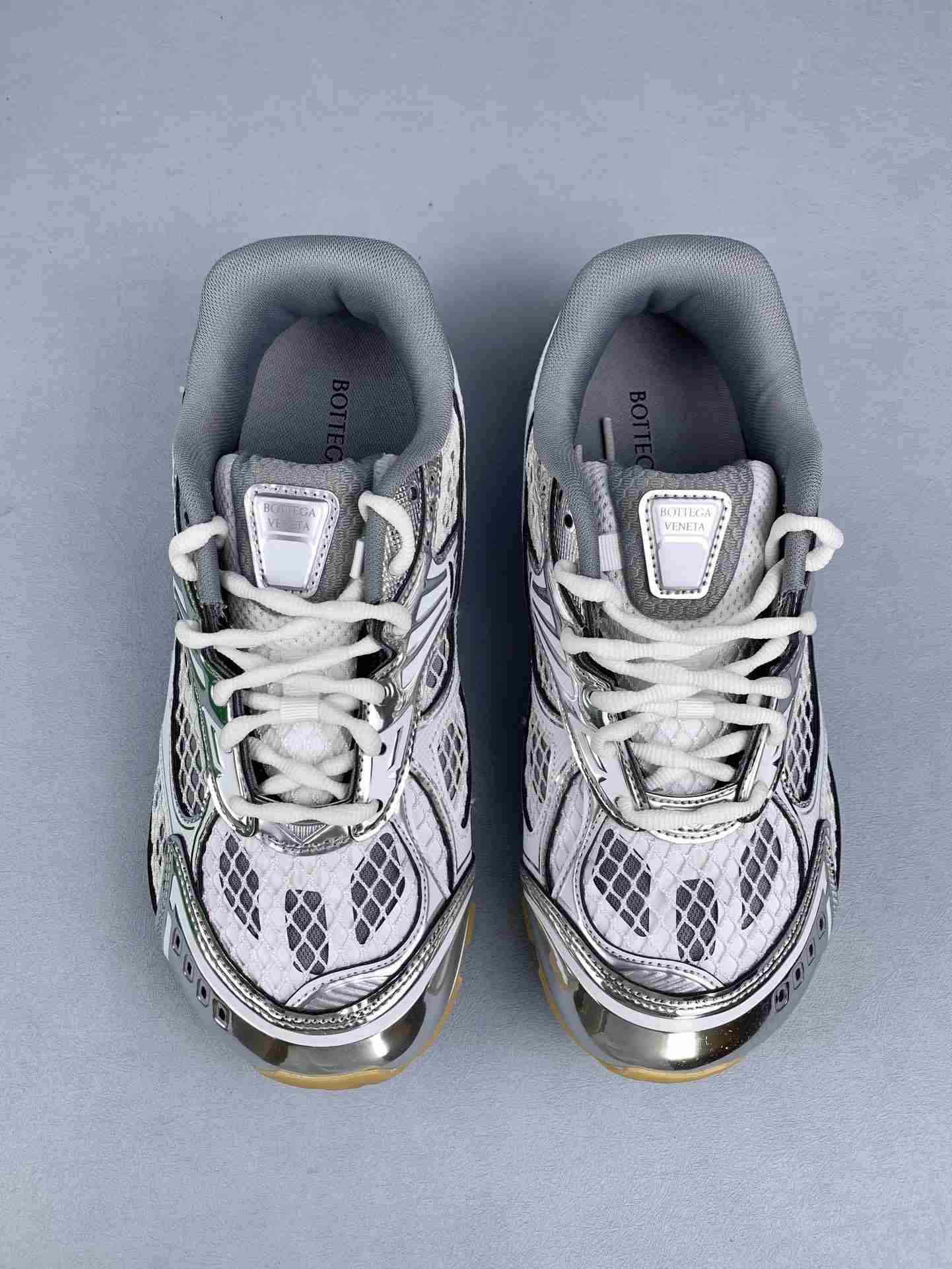 Bottega Veneta Orbit Sneaker