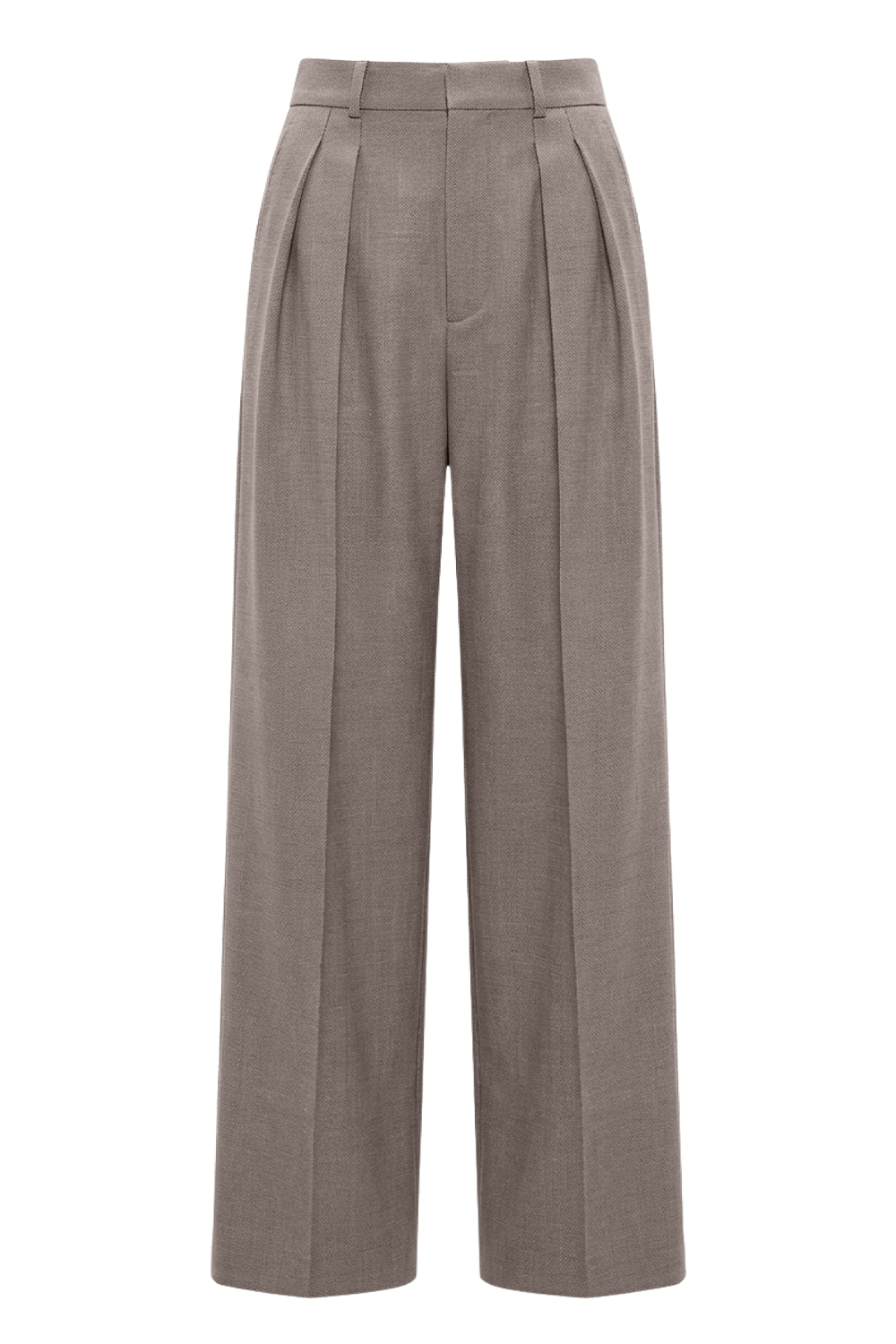 SAINT LAURENT מכנסיים ארוכים