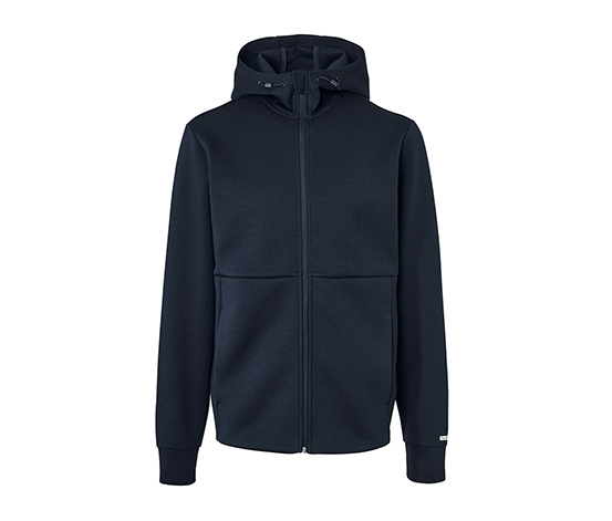 Funktionssweatjacke