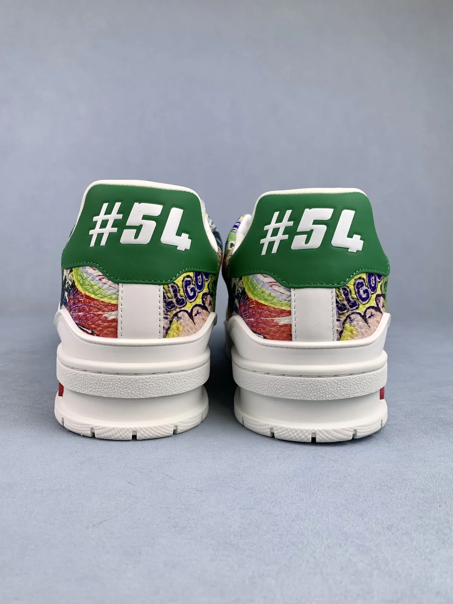 LV Archlight Sneaker product photo from LabelPicks