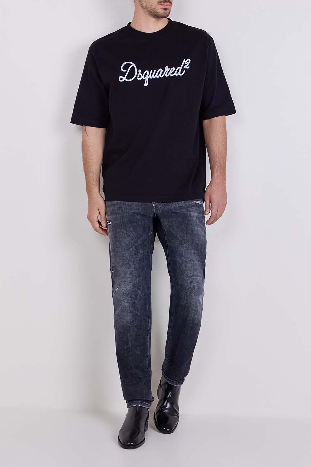 DSQUARED2 חולצת טי