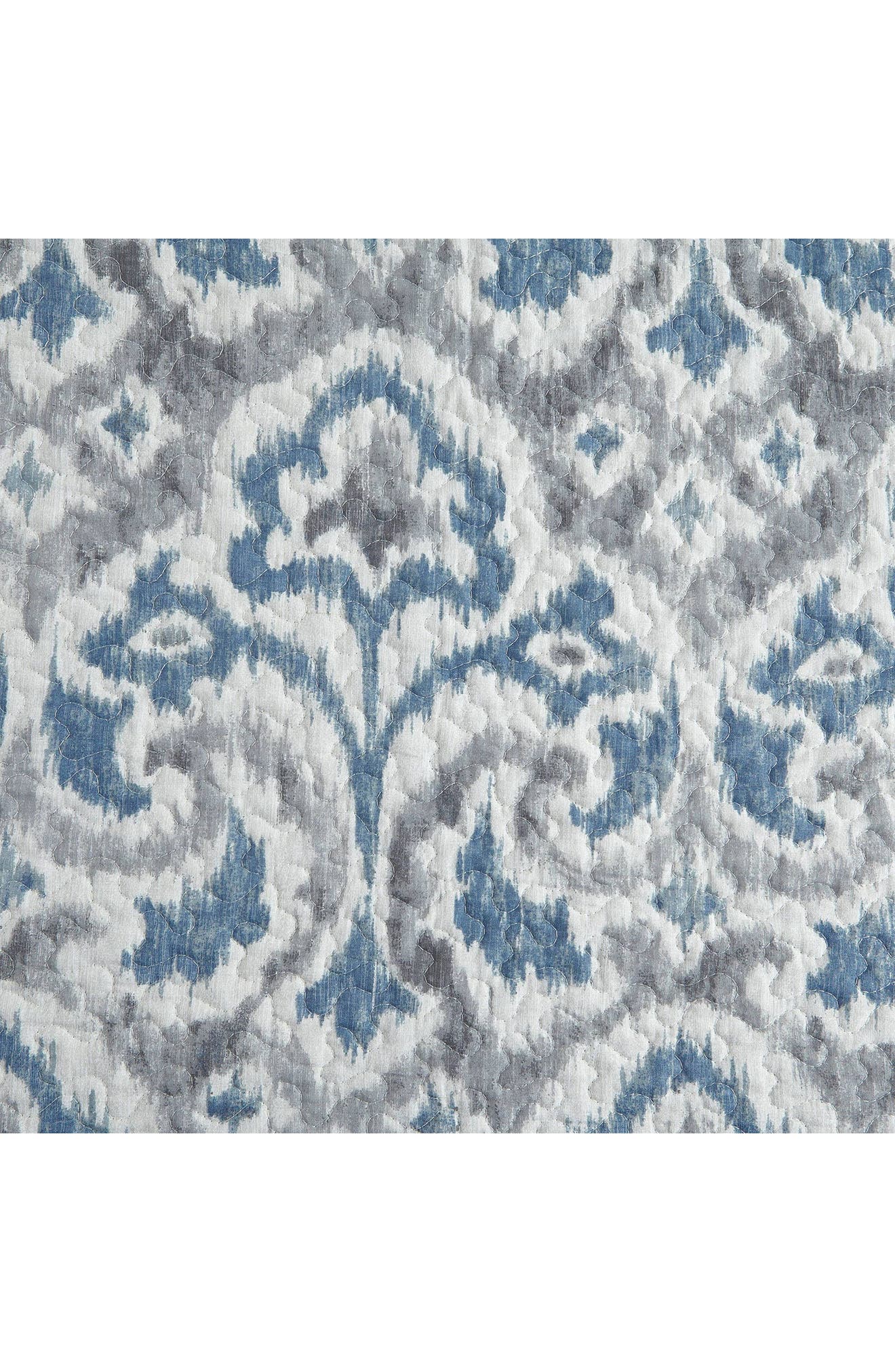 Tommy Bahama Cape Verde Cotton Quilt & Sham Set