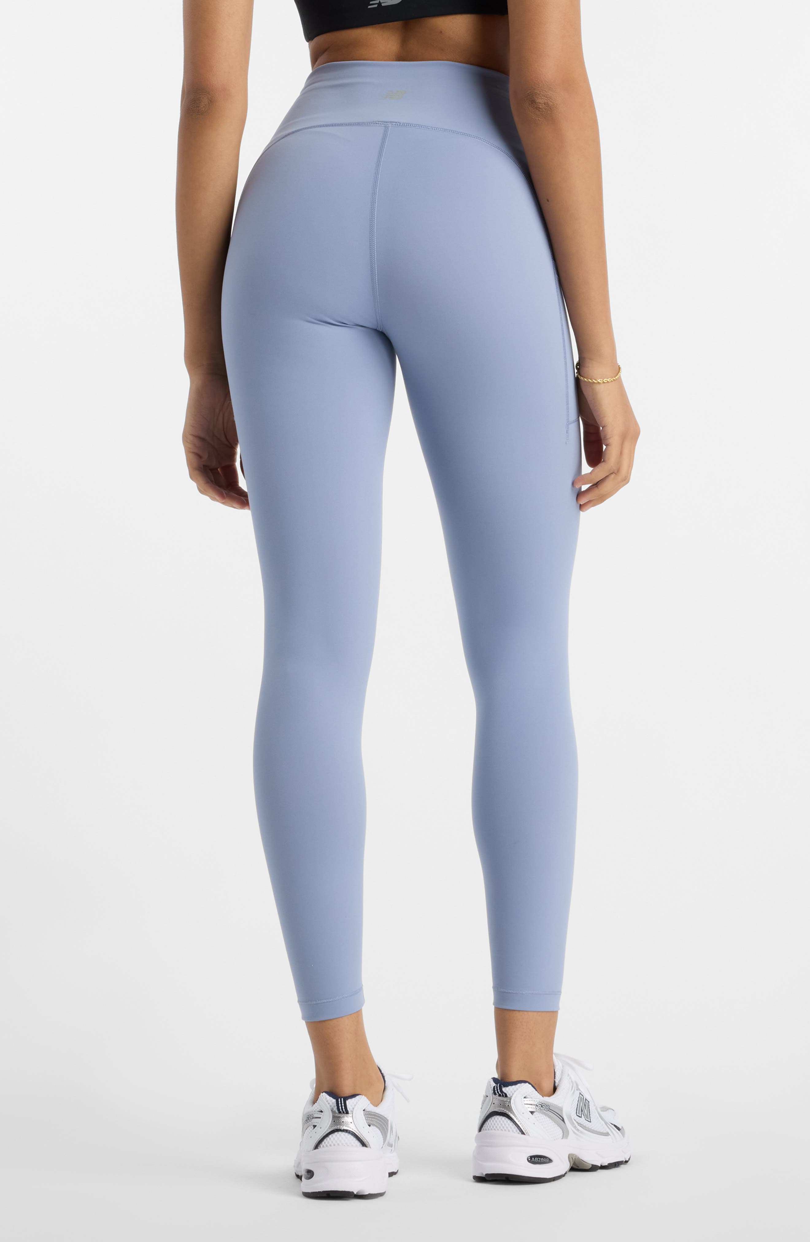 New Balance RC Pocket 25-Inch Performance Leggings