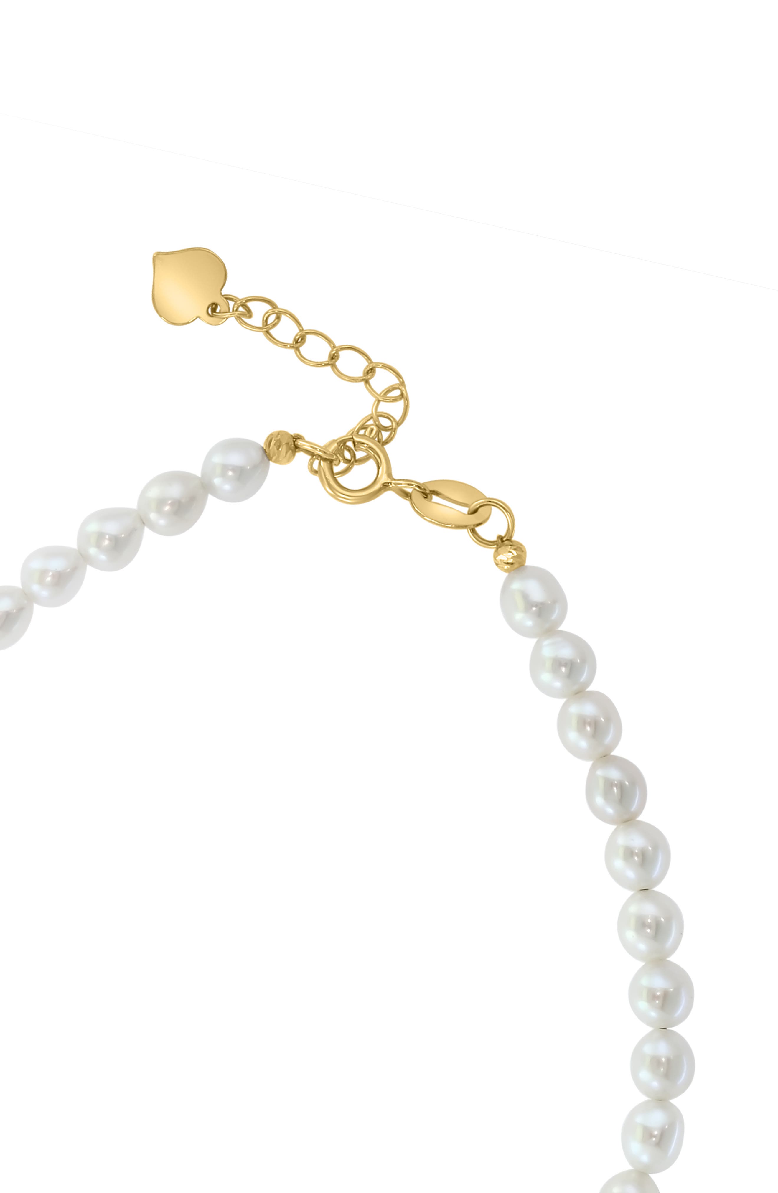 EFFY Freshwater Pearl Bracelet