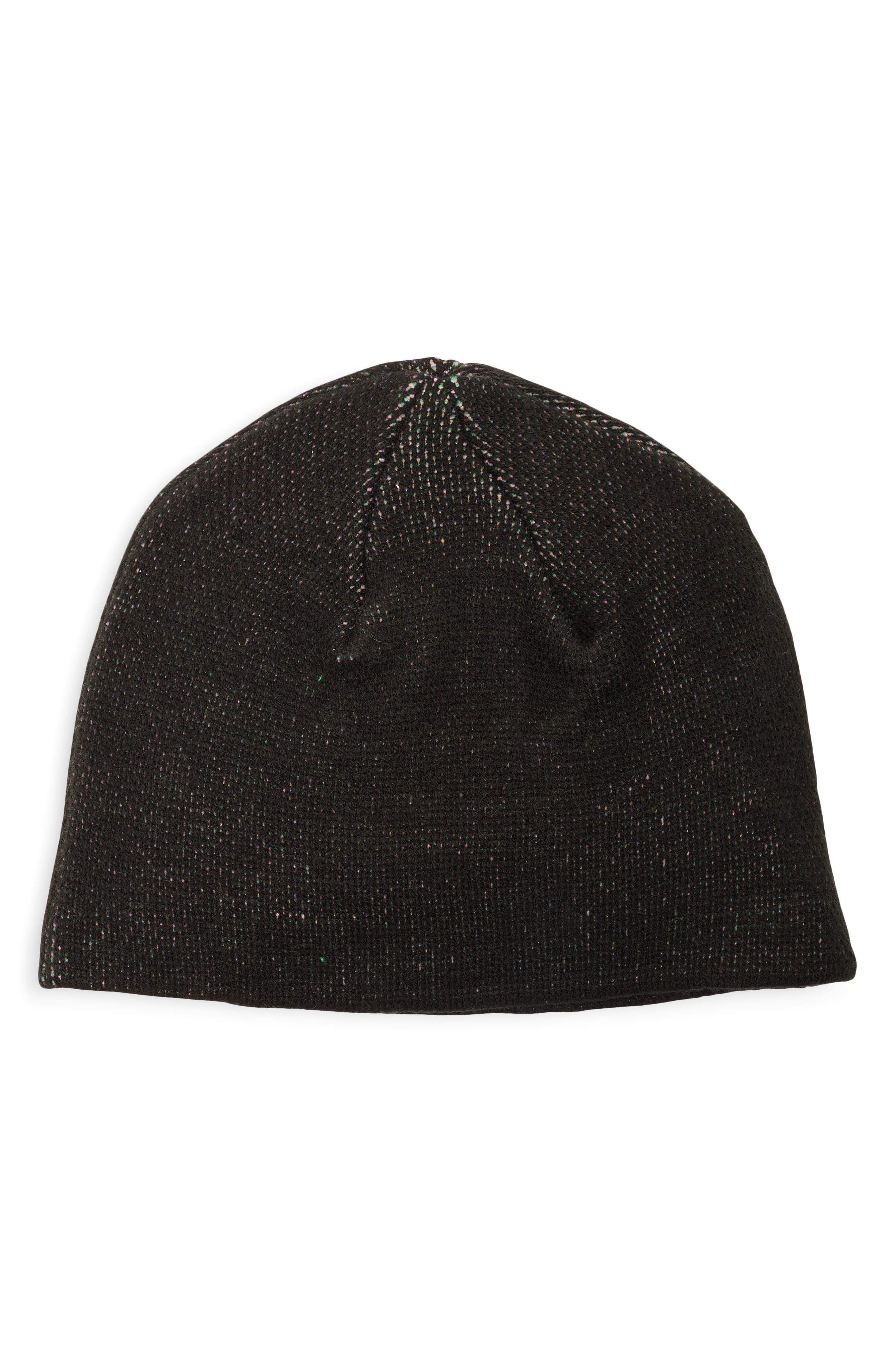 DIET STARTS MONDAY Knit Beanie