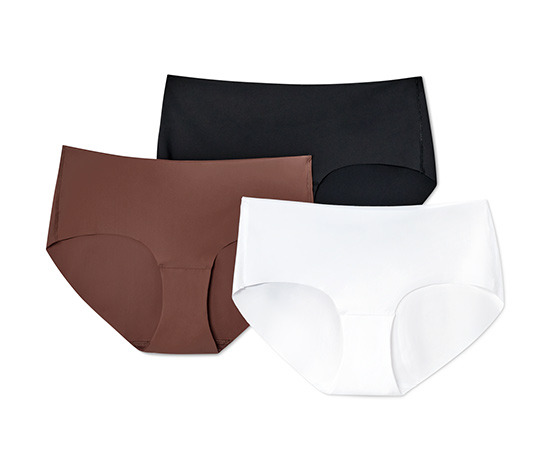 3 Magic-Cut-Pantys