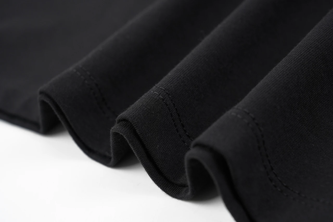 Off-White Black Headphone Arrow Graphic T-Shirt product photo from LabelPicks