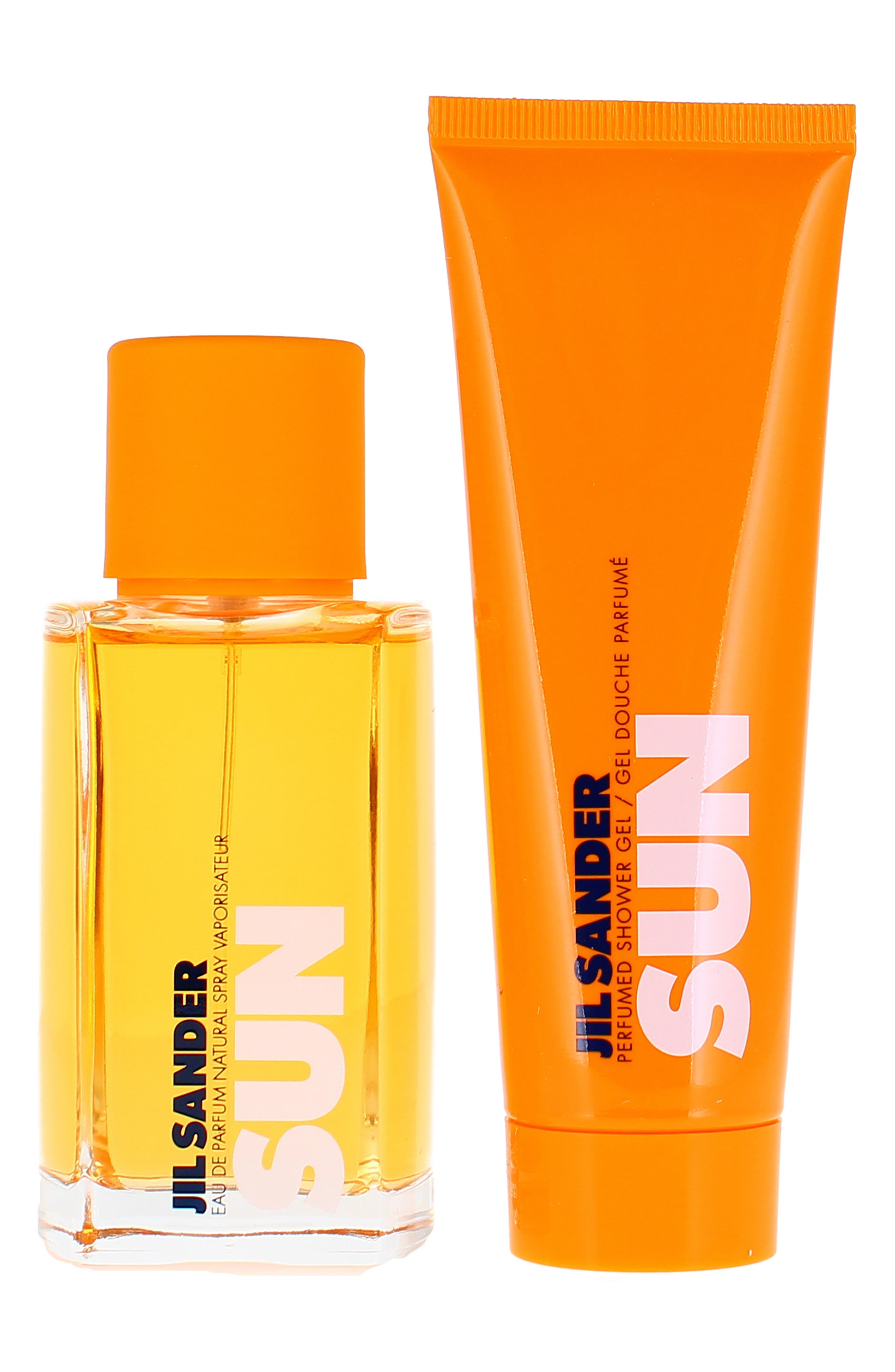 Jil Sander Sun Eau de Parfum Set $65 Value