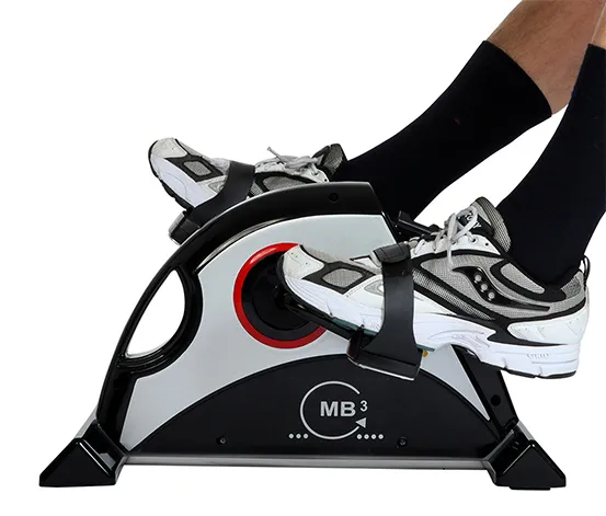 Christopeit Mini Bike »MB 3«