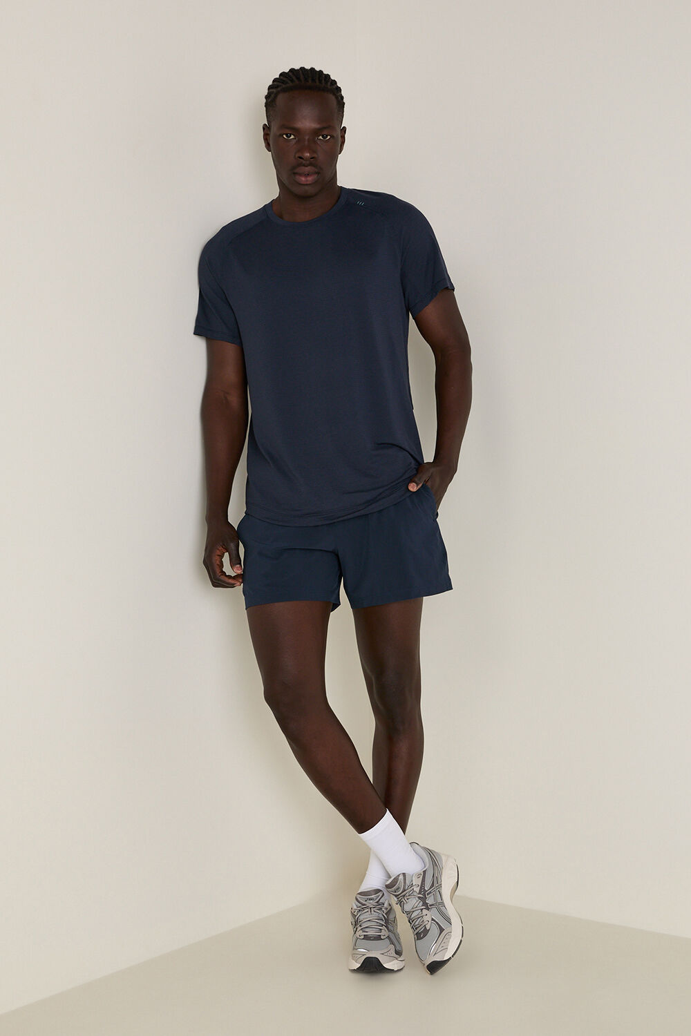 LULULEMON Pace Breaker Short LL 5