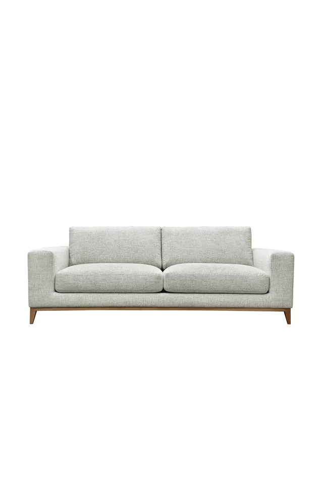 Ivory Retreat Sofa