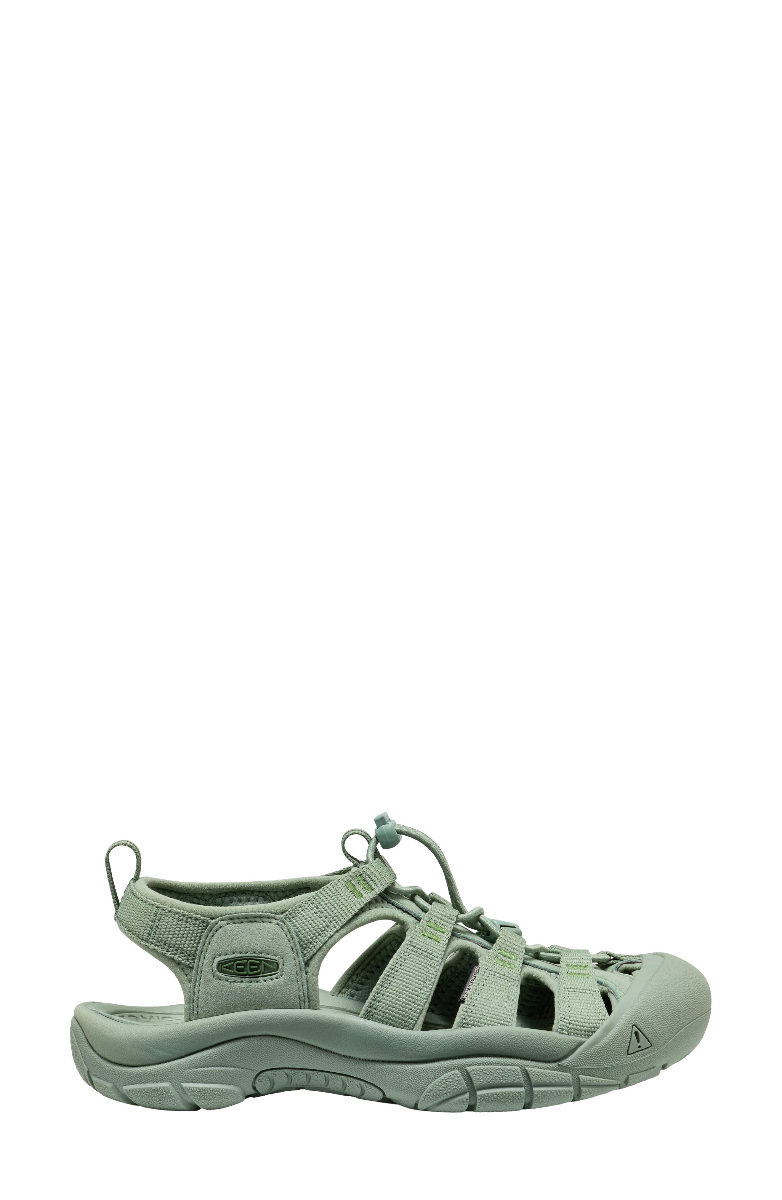KEEN Newport H2 Hybrid Sandal