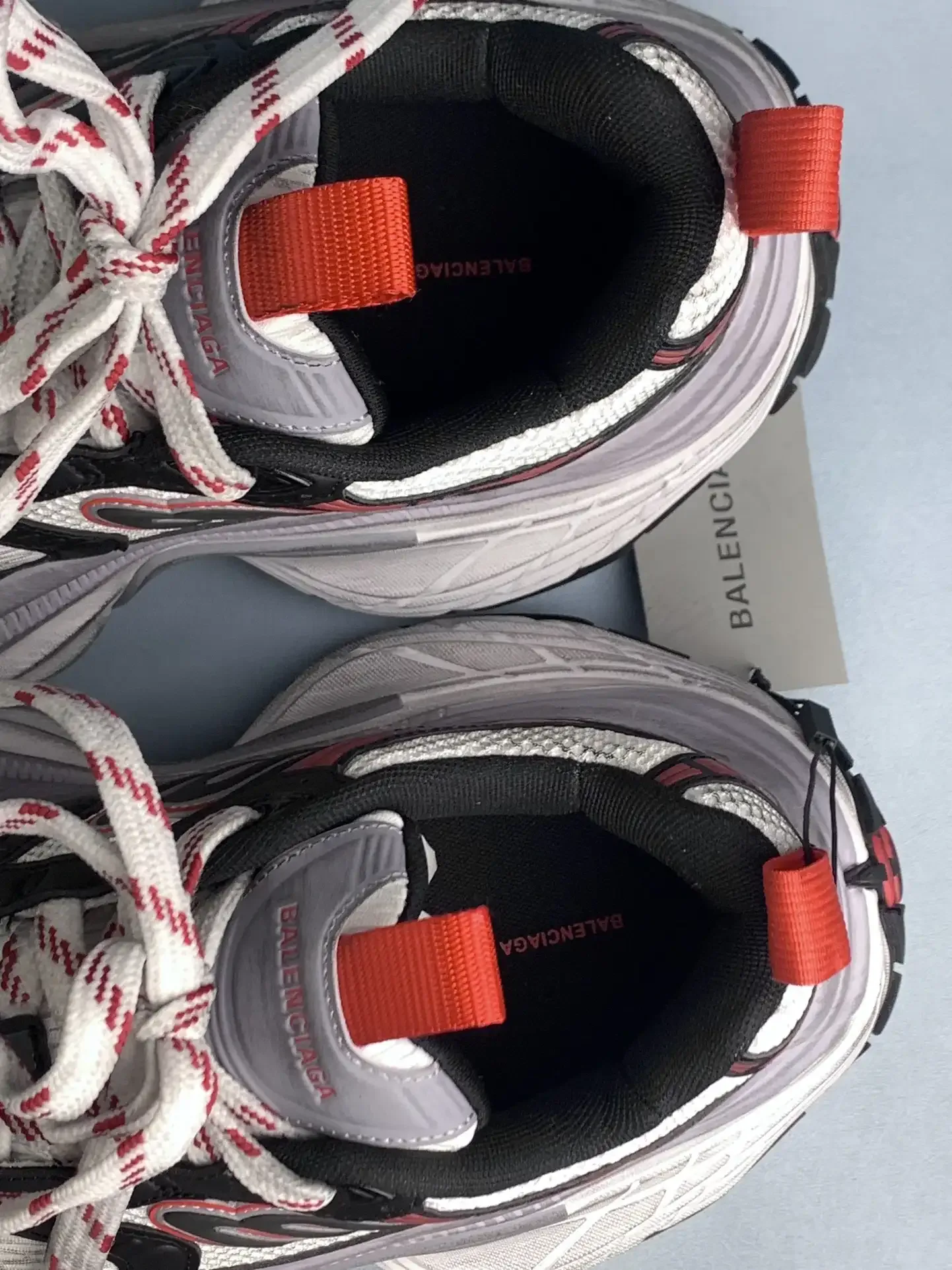 Balenciaga 10XL Sneaker product photo from LabelPicks