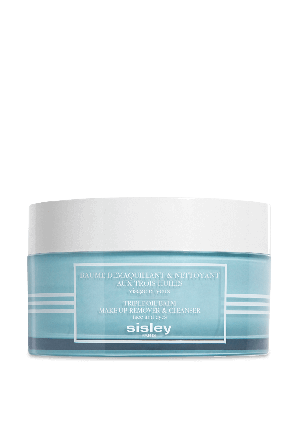 SISLEY PARIS Sisley Balm Make-Up Remove