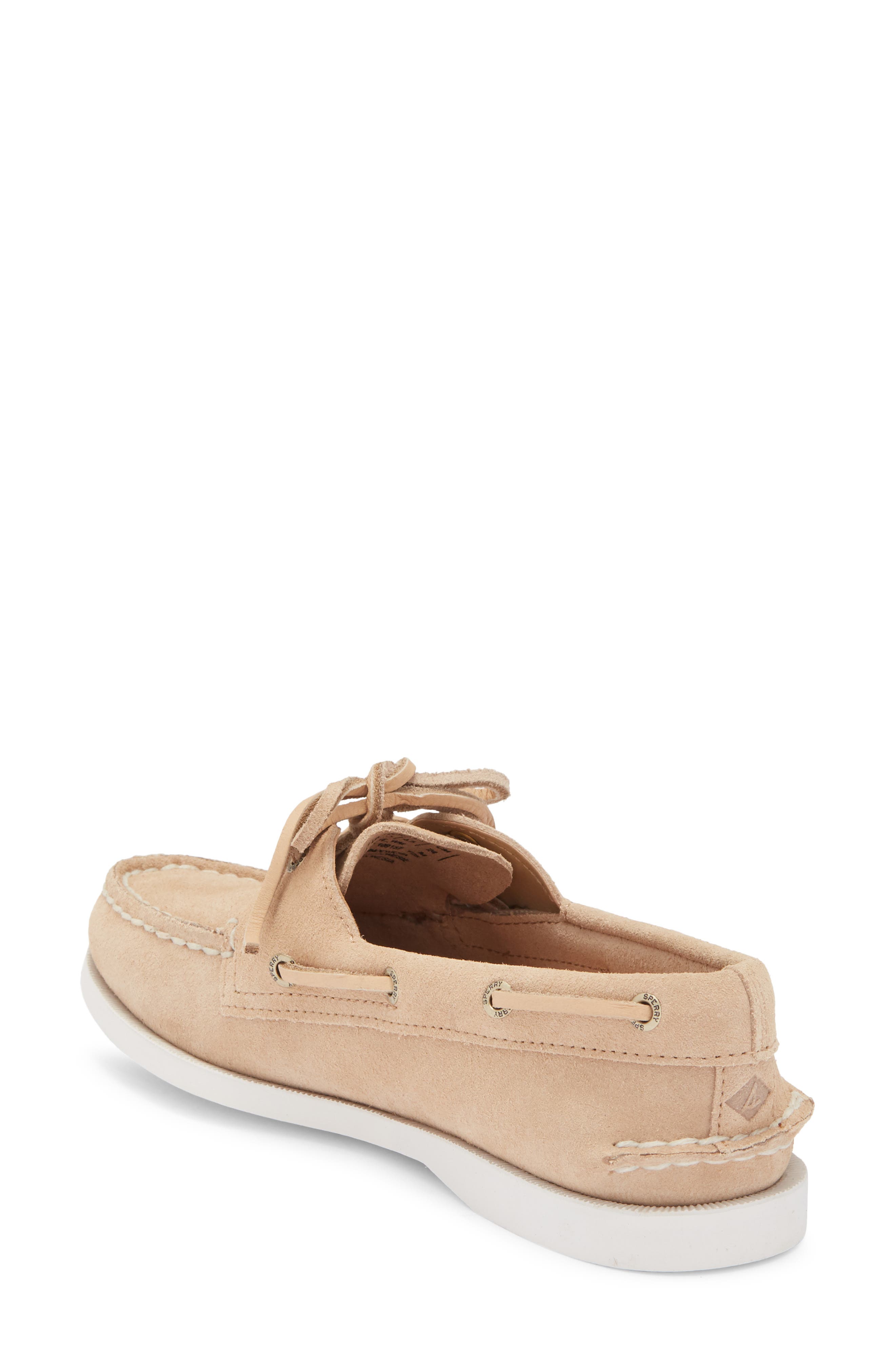 Sperry 'Authentic Original' Boat Shoe
