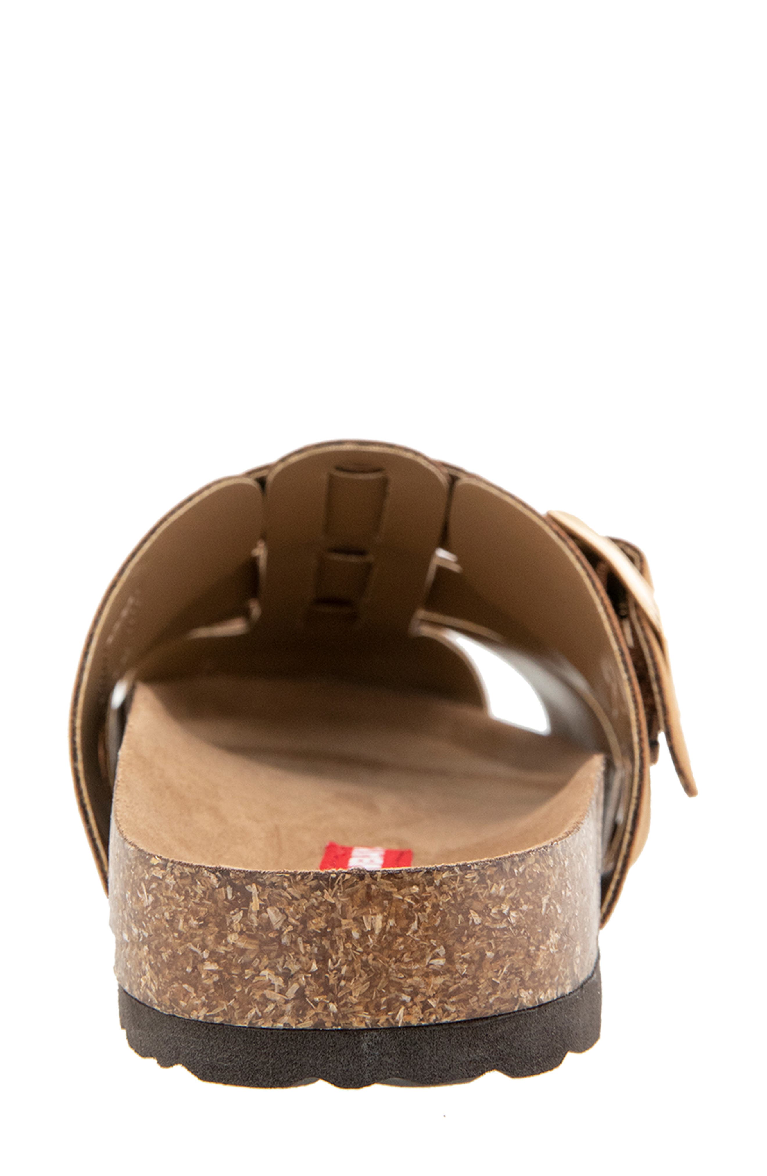 UNIONBAY Shiloh Sandal