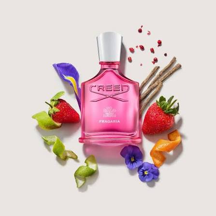 Creed Fragaria-Eau de Parfum
