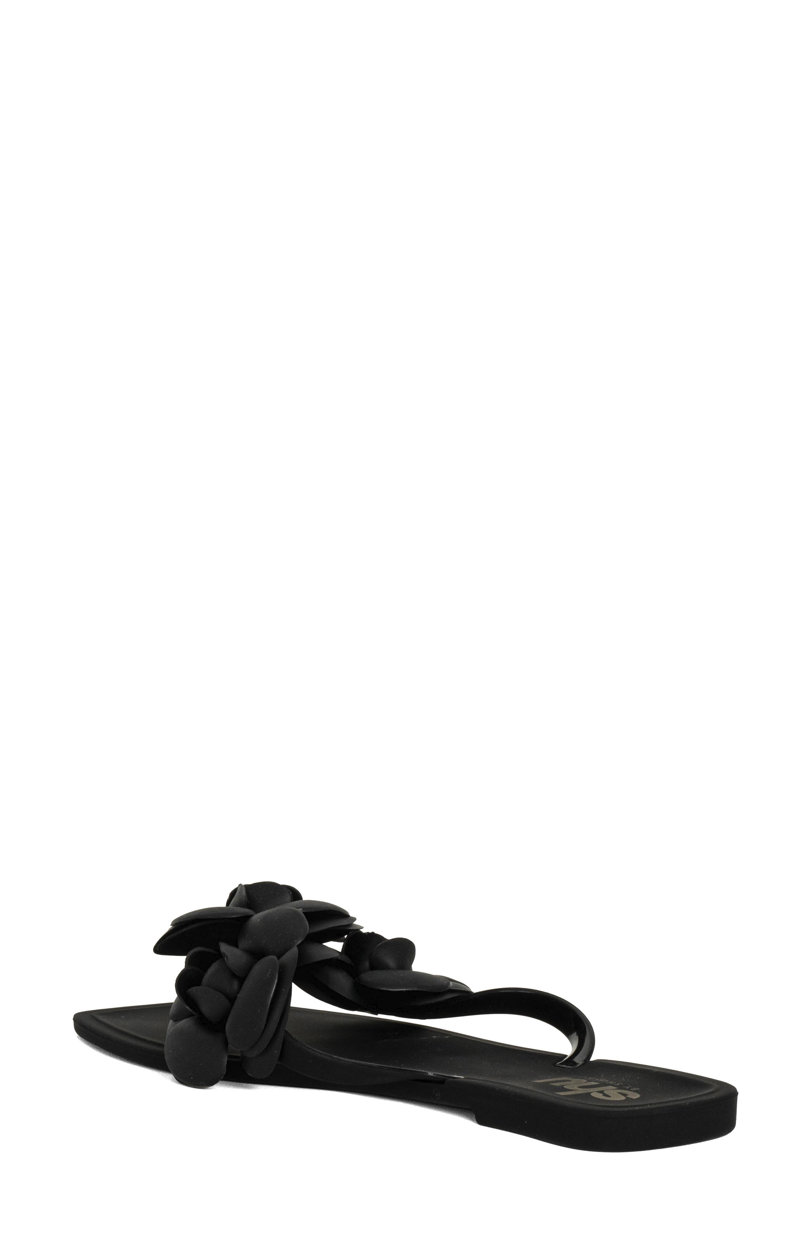 SHUSHOP Dahlia Sandal