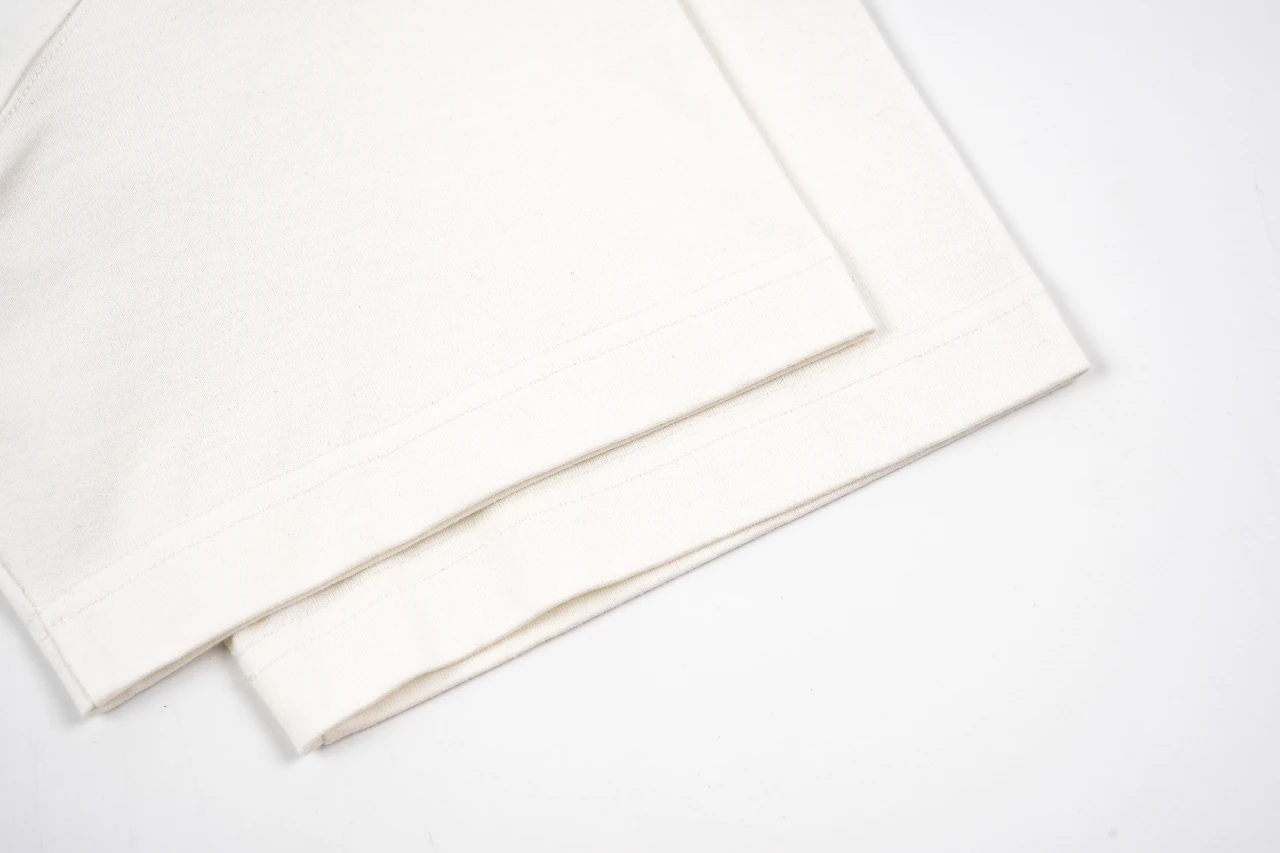 Burberry White Small Equestrian Knight Embroidered T-Shirt product photo from LabelPicks