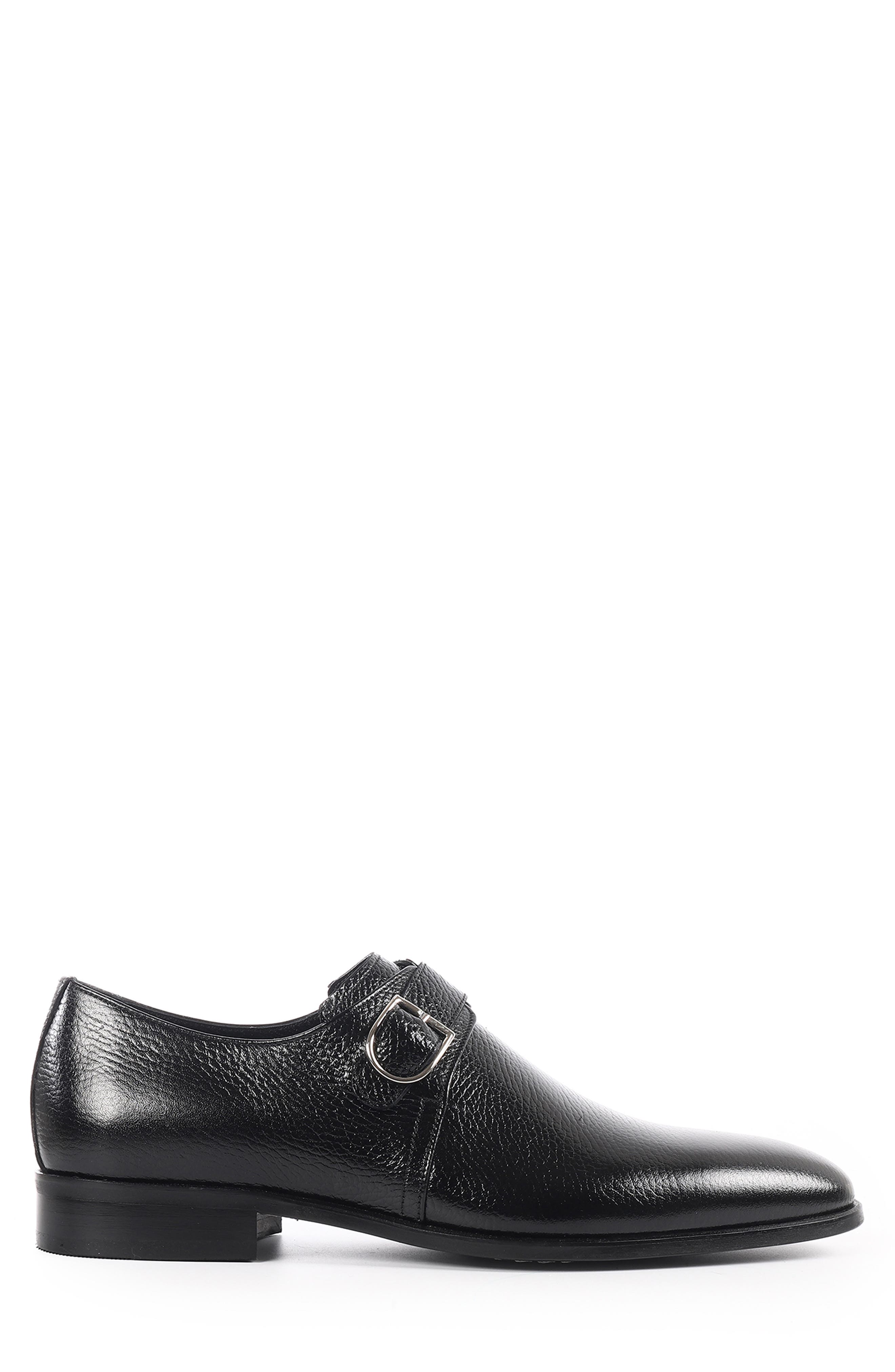 VELLAPAIS Astra Monk Shoe