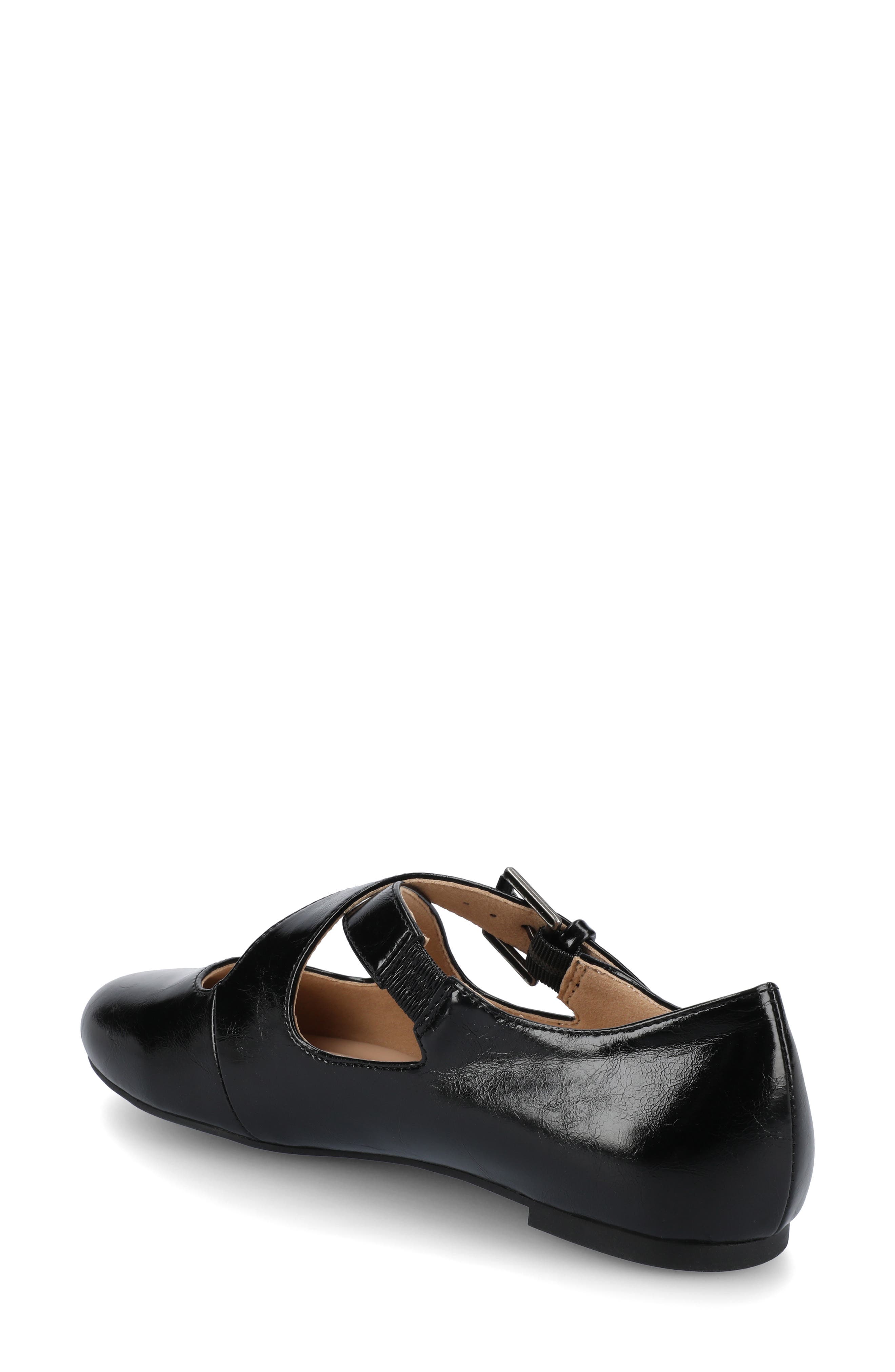 Journee Collection Ivanna Mary Jane Flat
