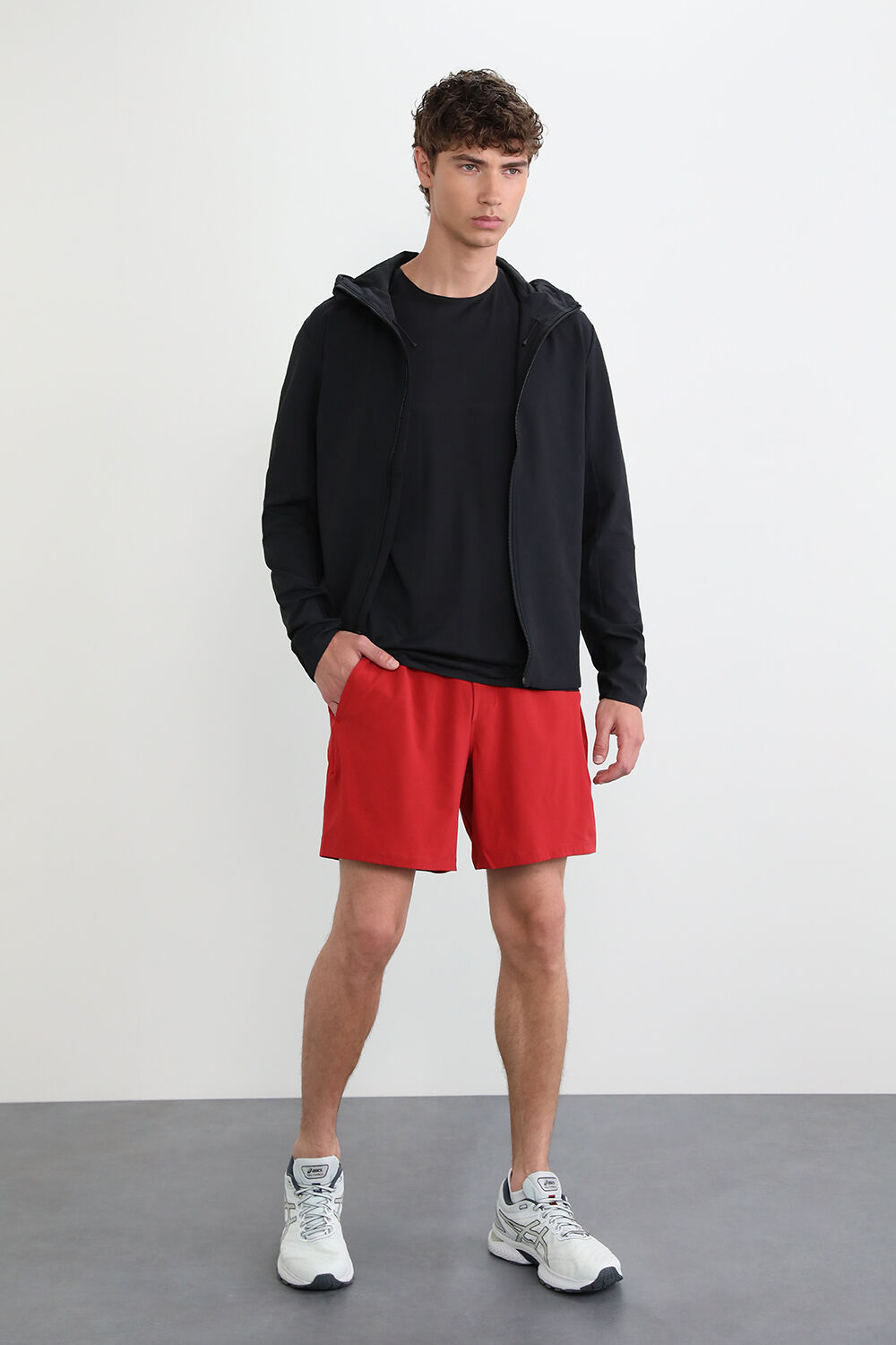 LULULEMON Warp Light Packable Jacket